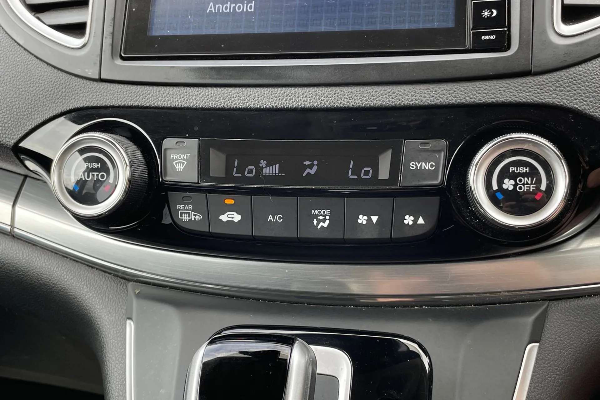 2018 HONDA CR-V 2018 HONDA CR-V