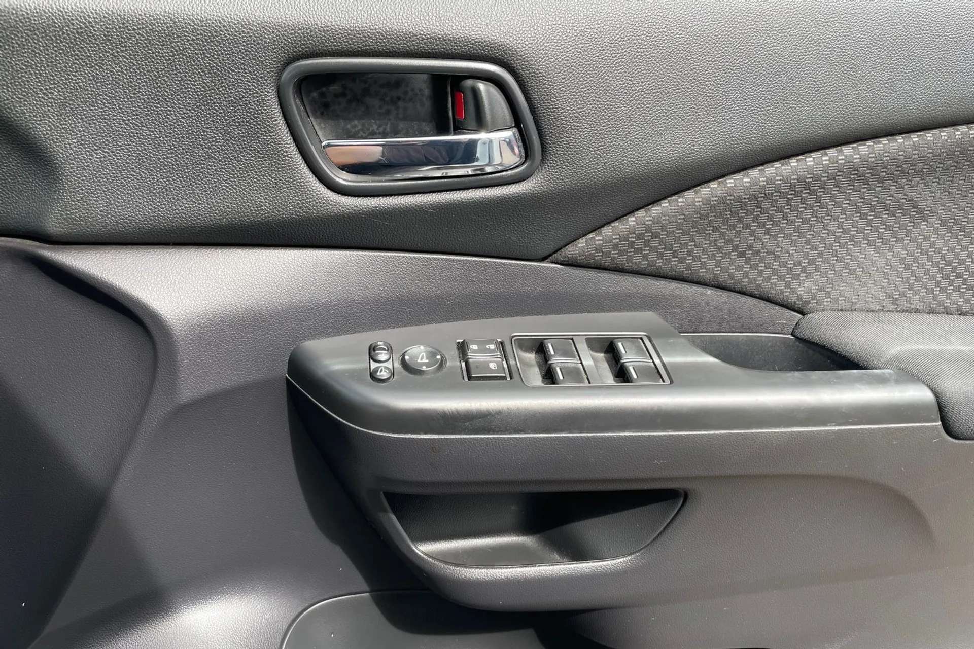 2018 HONDA CR-V 2018 HONDA CR-V