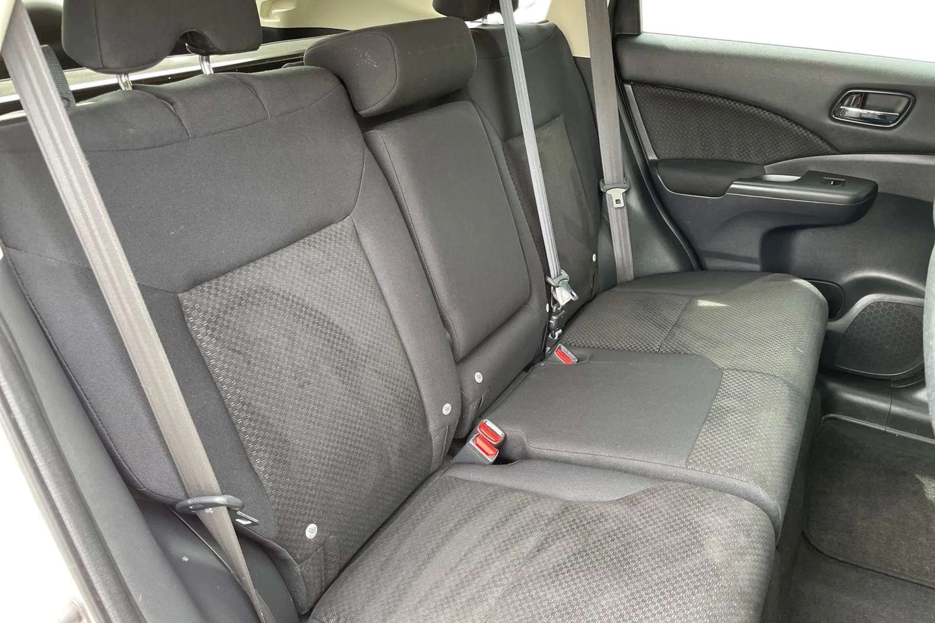 2018 HONDA CR-V 2018 HONDA CR-V