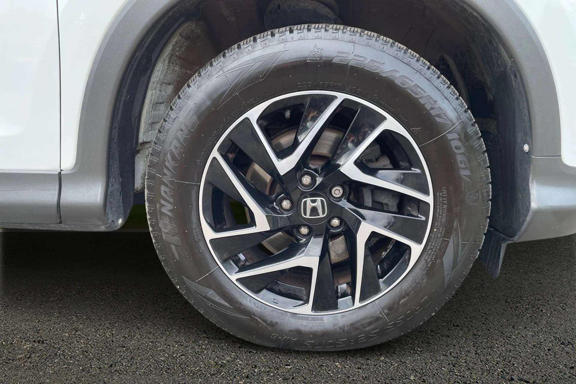 2018 HONDA CR-V 2018 HONDA CR-V