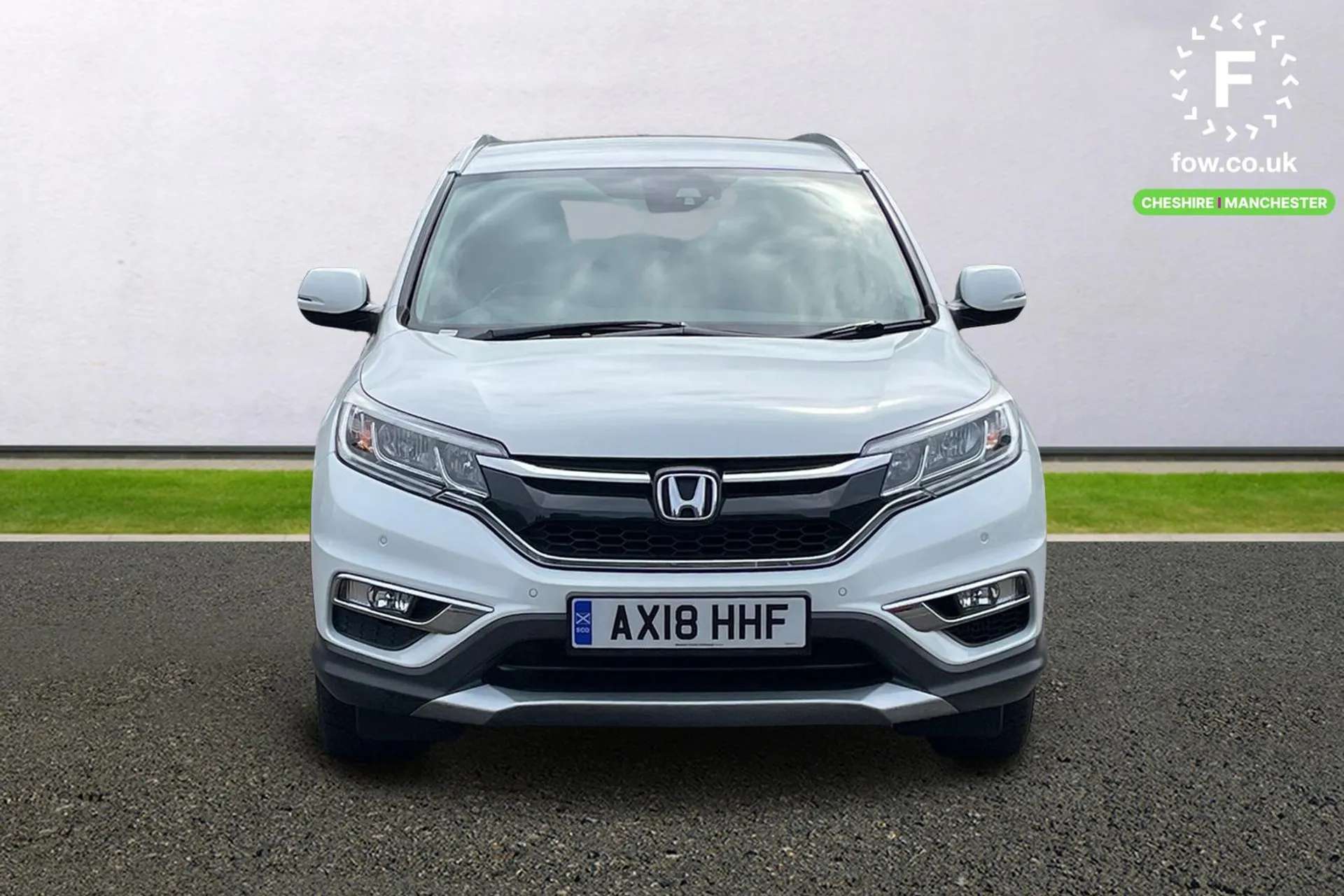 2018 HONDA CR-V 2018 HONDA CR-V
