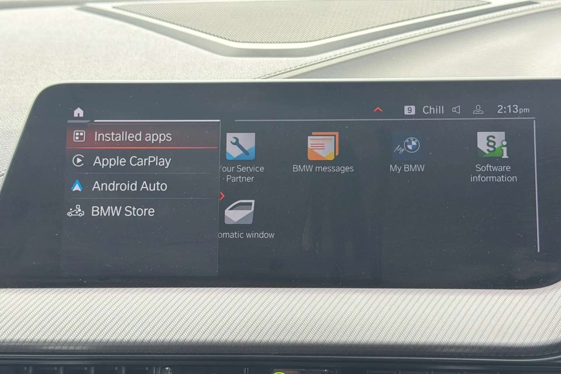 2020 BMW 1 SERIES 2020 BMW 1 SERIES
