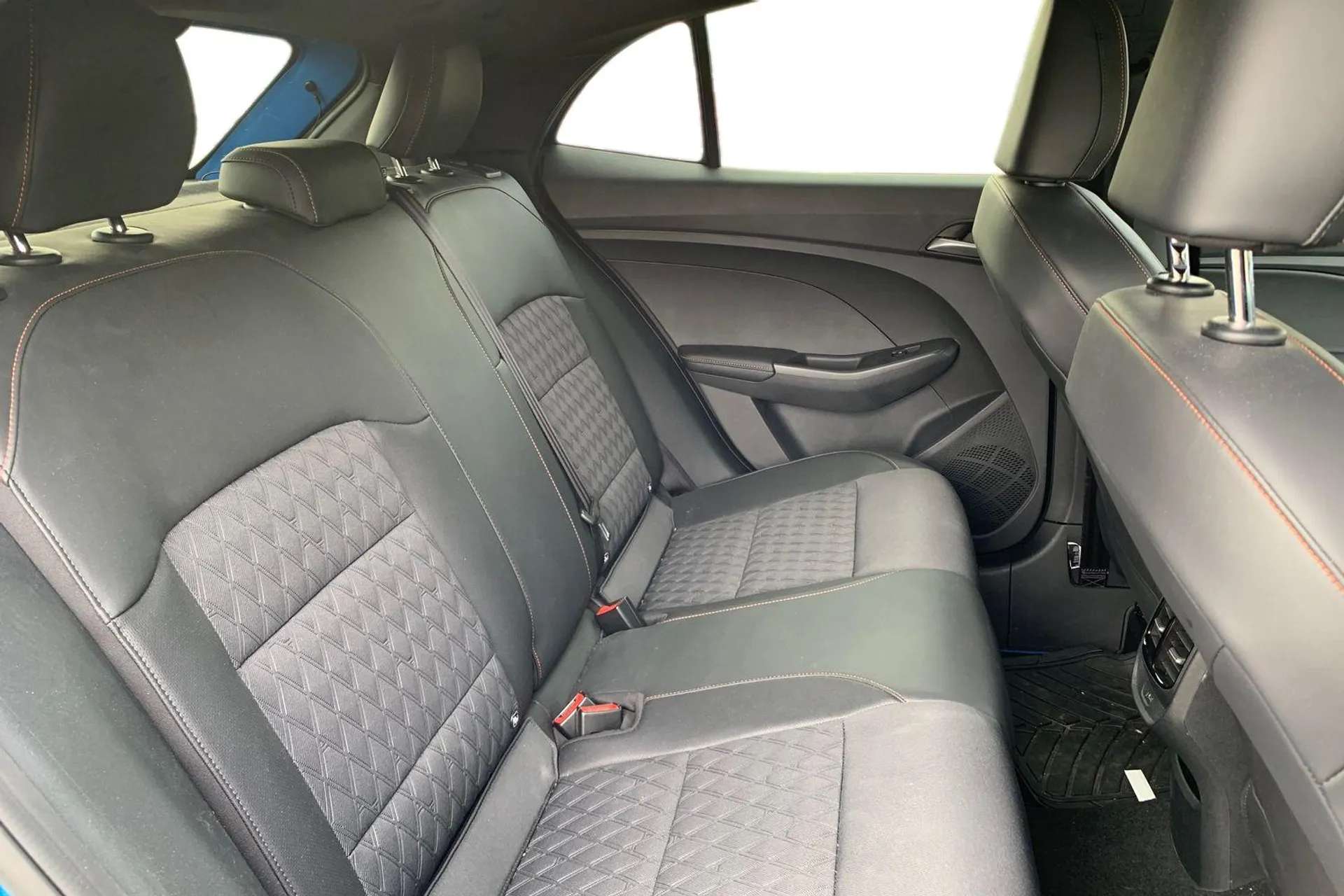 2024 MG MOTOR UK MG3 2024 MG MOTOR UK MG3