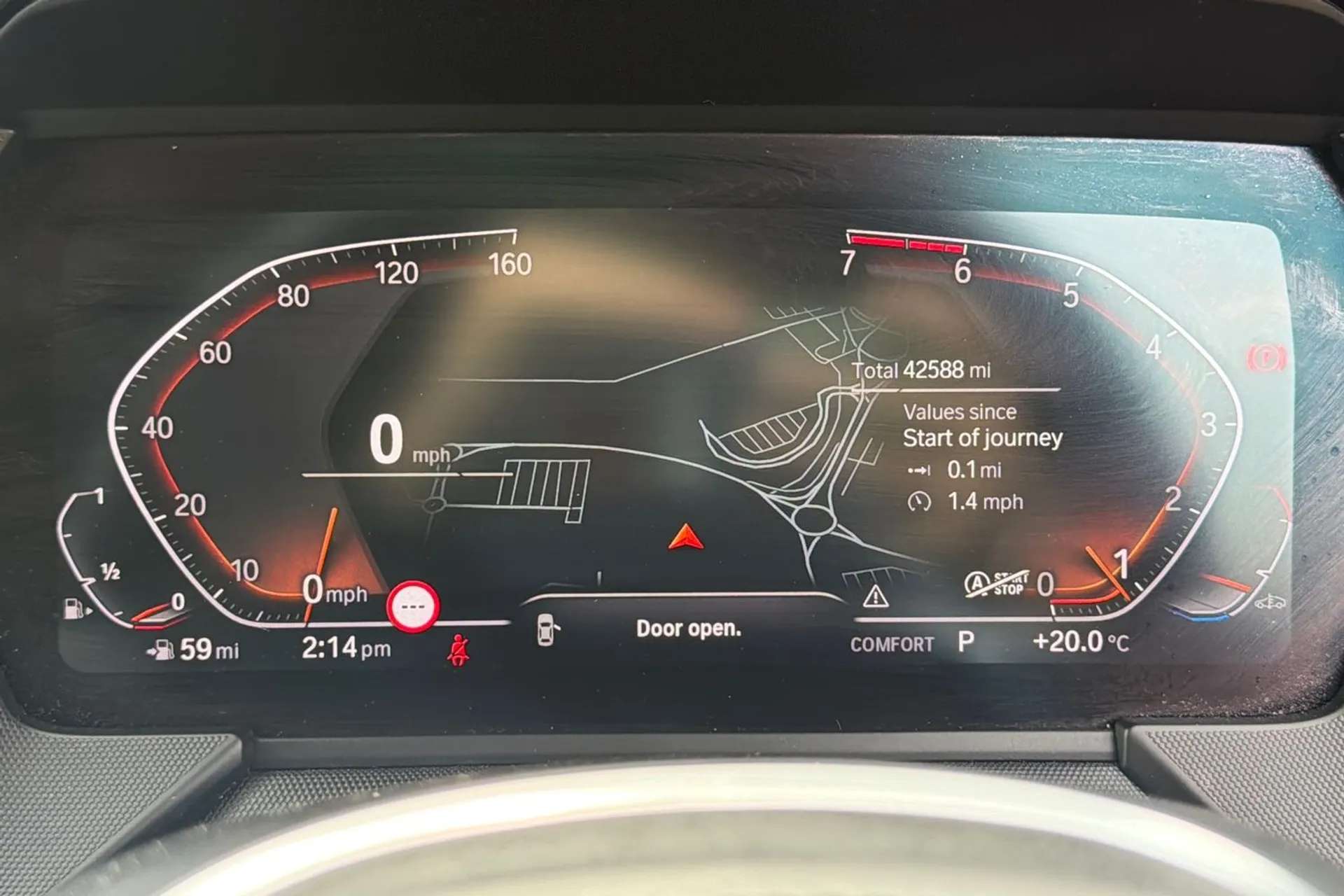 2020 BMW 1 SERIES 2020 BMW 1 SERIES