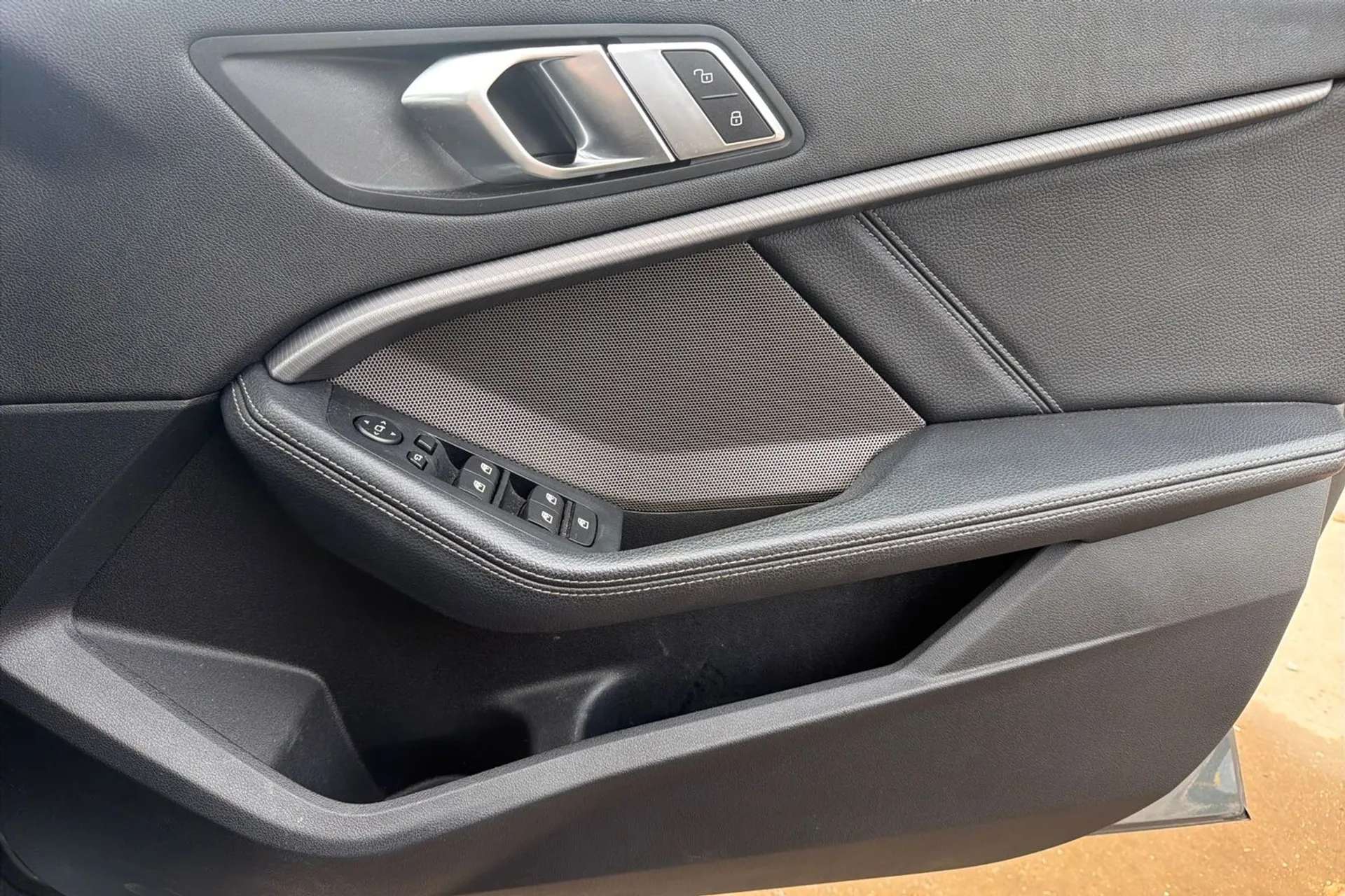 2020 BMW 1 SERIES 2020 BMW 1 SERIES
