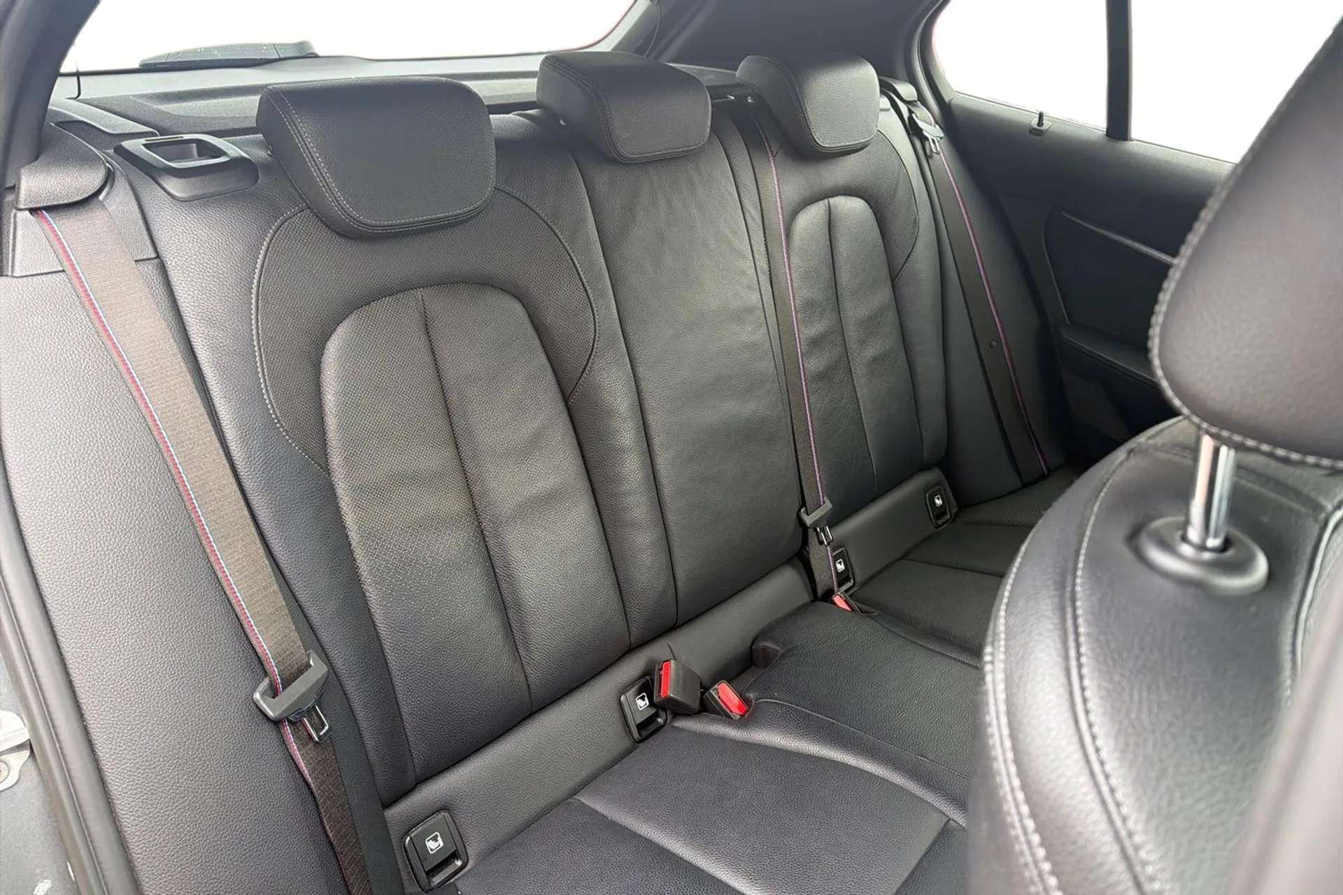 2020 BMW 1 SERIES 2020 BMW 1 SERIES