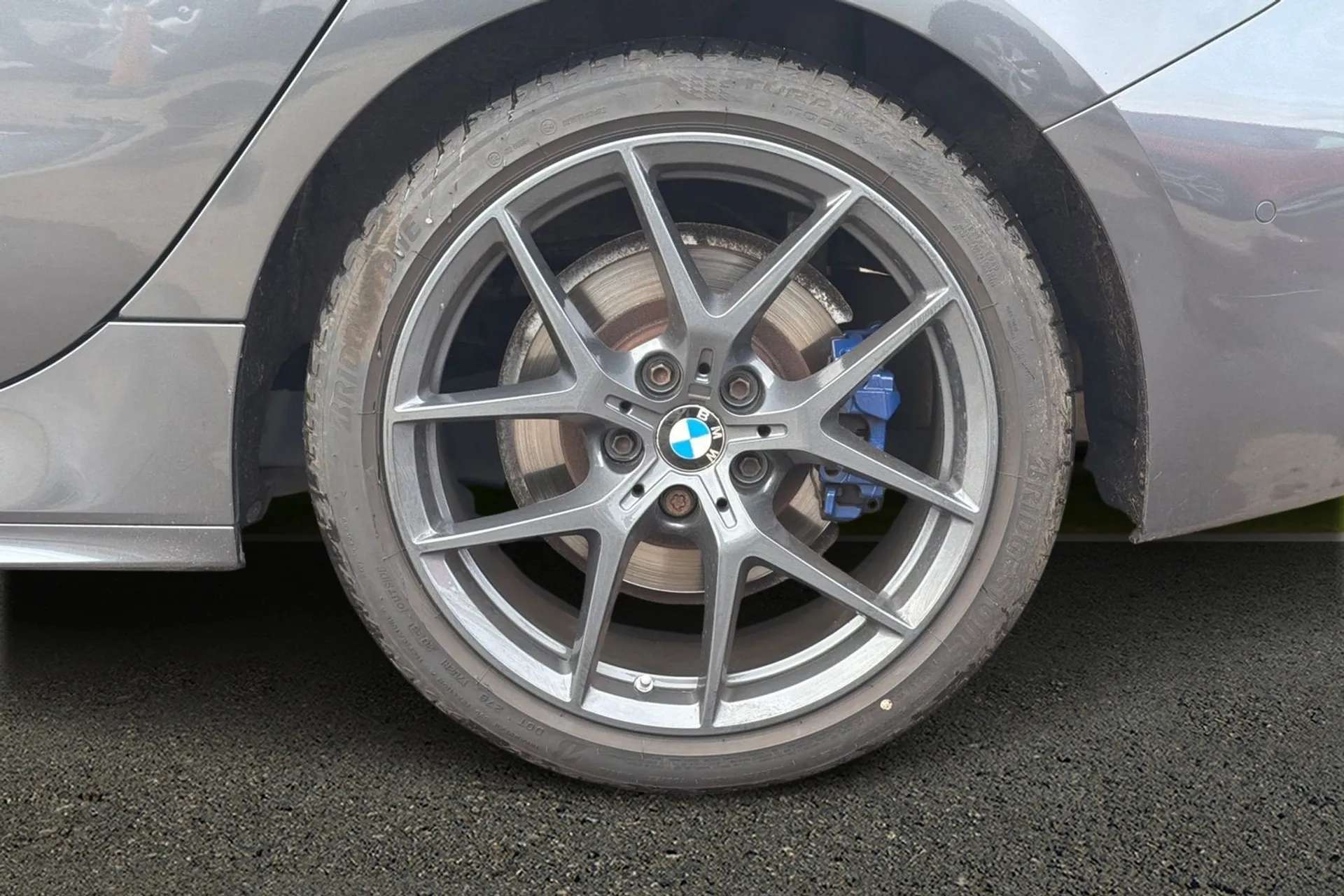 2020 BMW 1 SERIES 2020 BMW 1 SERIES