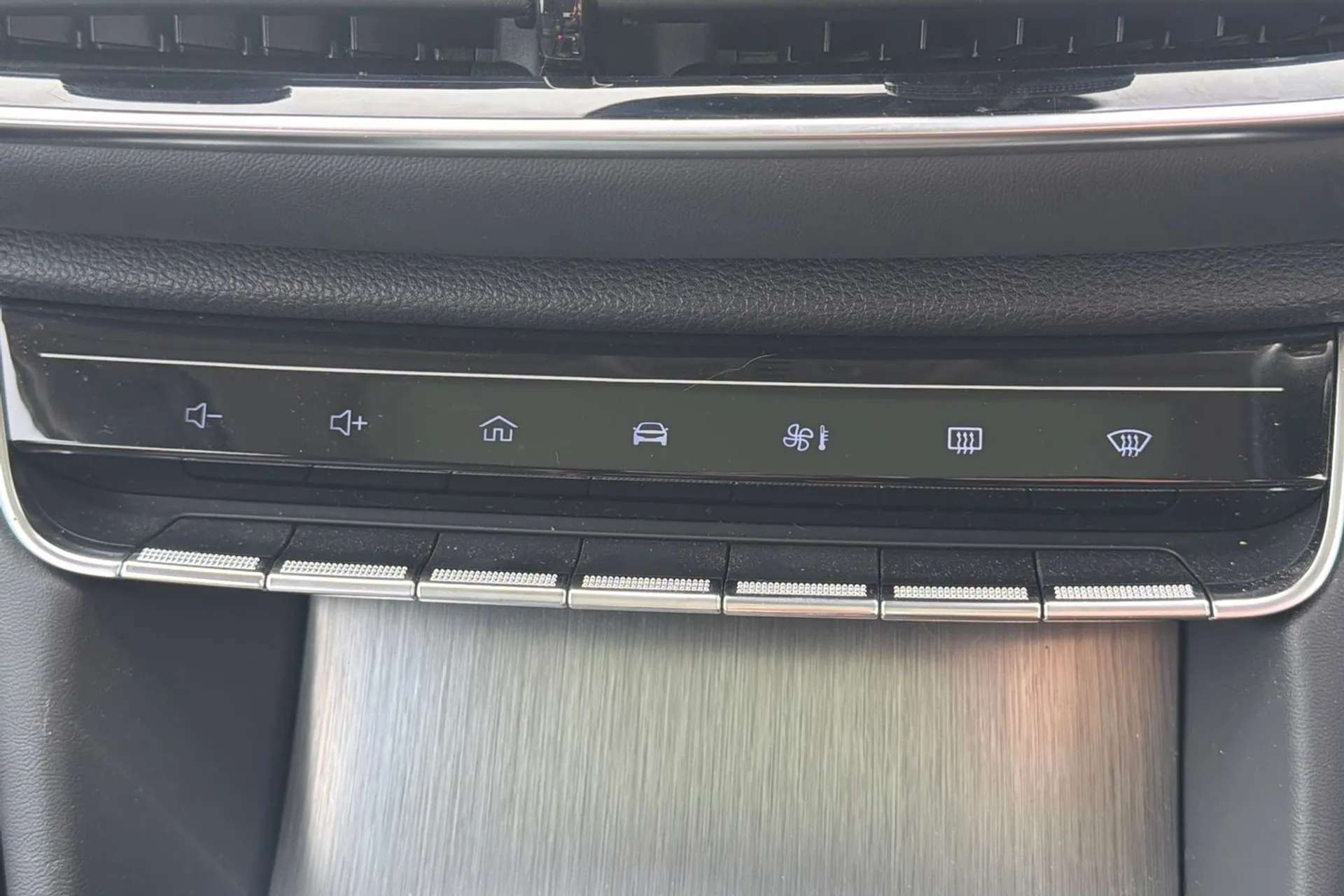 2022 MG MOTOR UK HS 2022 MG MOTOR UK HS