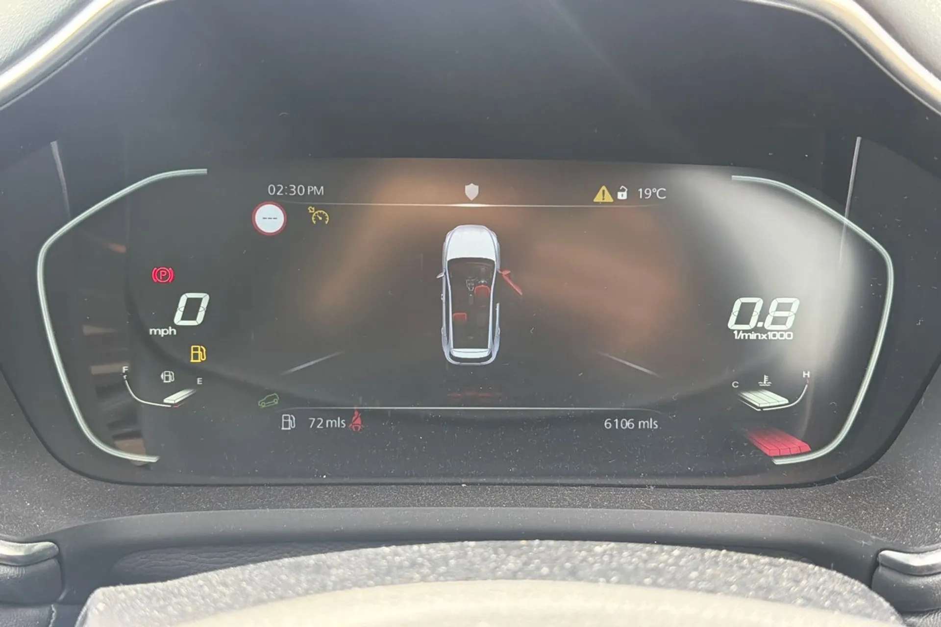 2022 MG MOTOR UK HS 2022 MG MOTOR UK HS