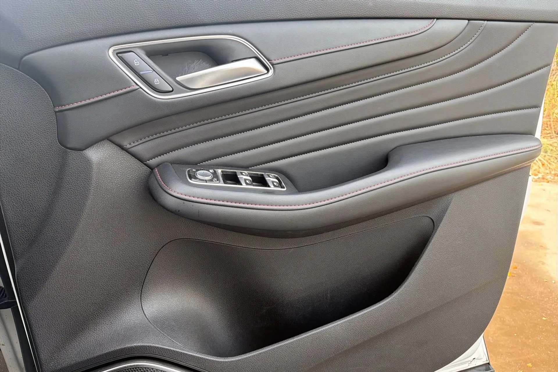 2022 MG MOTOR UK HS 2022 MG MOTOR UK HS