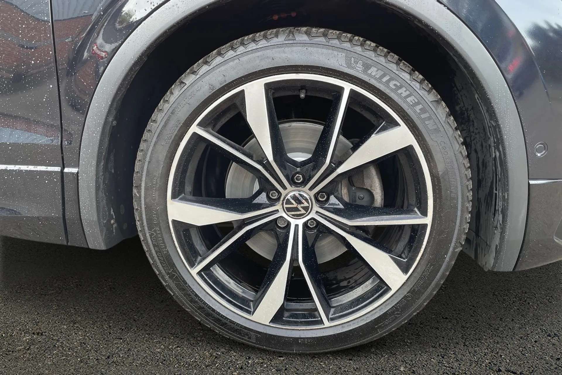2022 VOLKSWAGEN TIGUAN 2022 VOLKSWAGEN TIGUAN