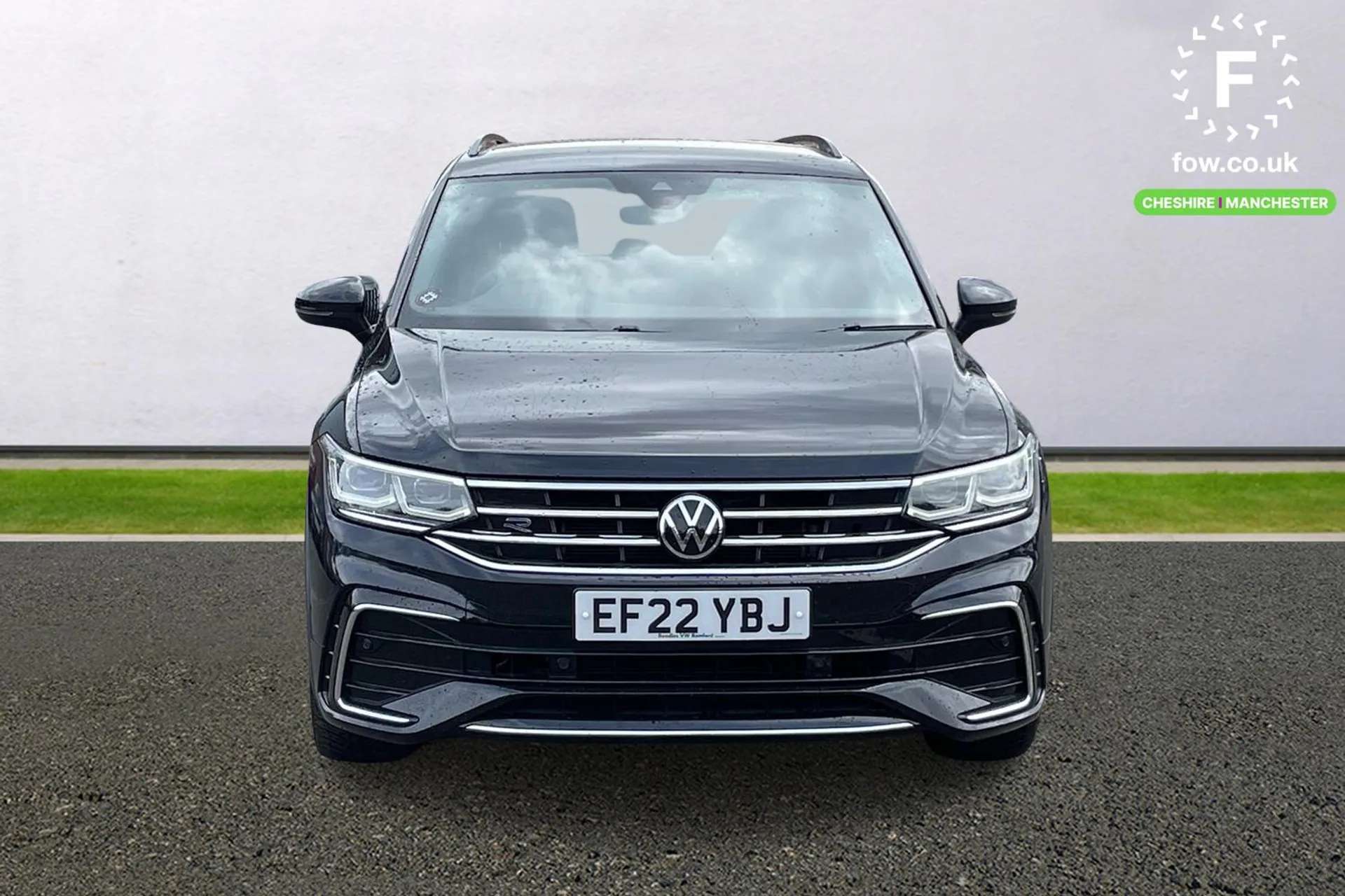 2022 VOLKSWAGEN TIGUAN 2022 VOLKSWAGEN TIGUAN