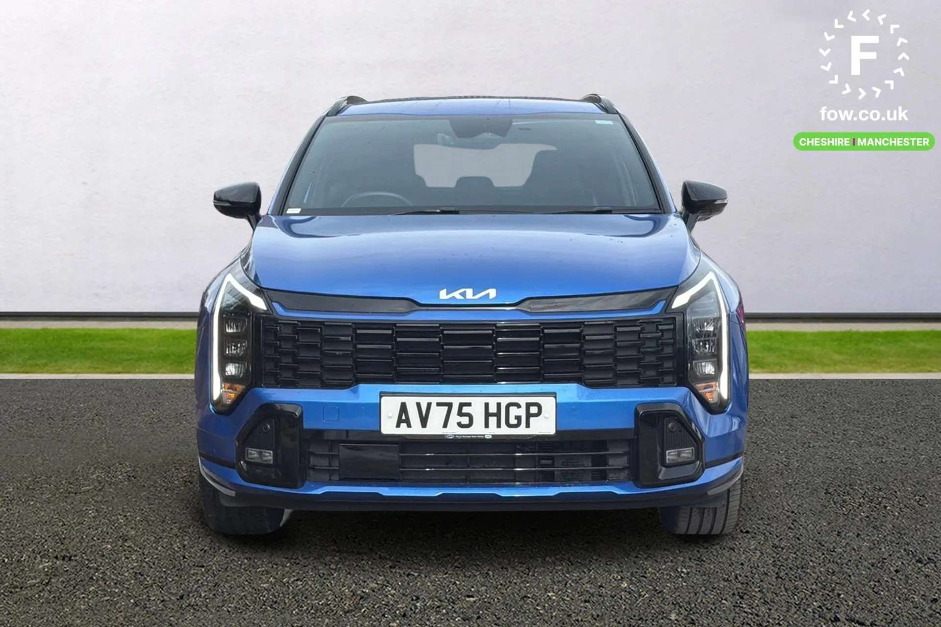 2025 KIA SPORTAGE 2025 KIA SPORTAGE