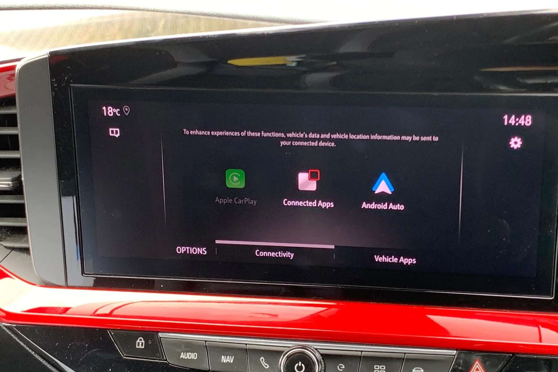 2022 VAUXHALL MOKKA 2022 VAUXHALL MOKKA