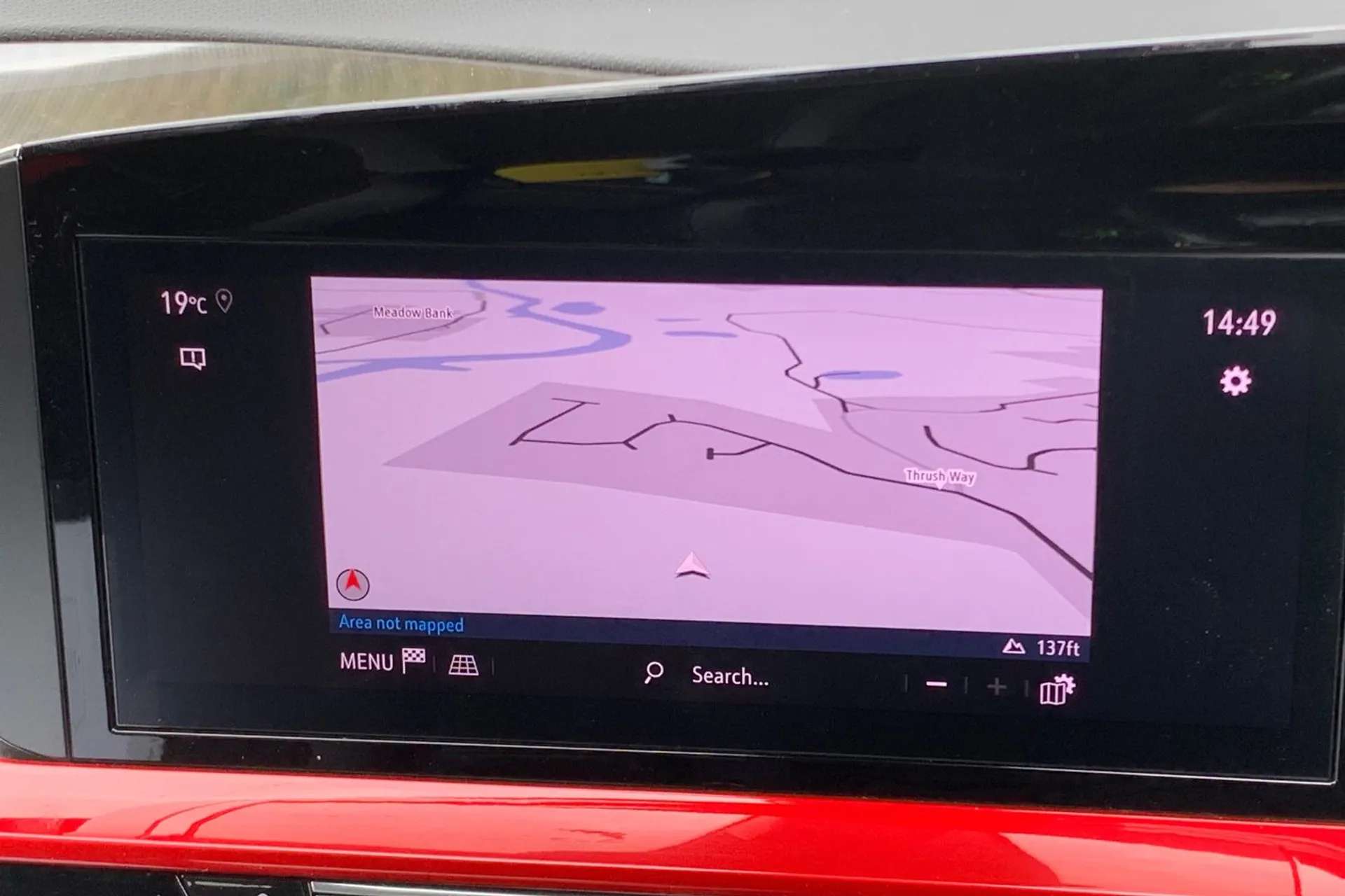 2022 VAUXHALL MOKKA 2022 VAUXHALL MOKKA