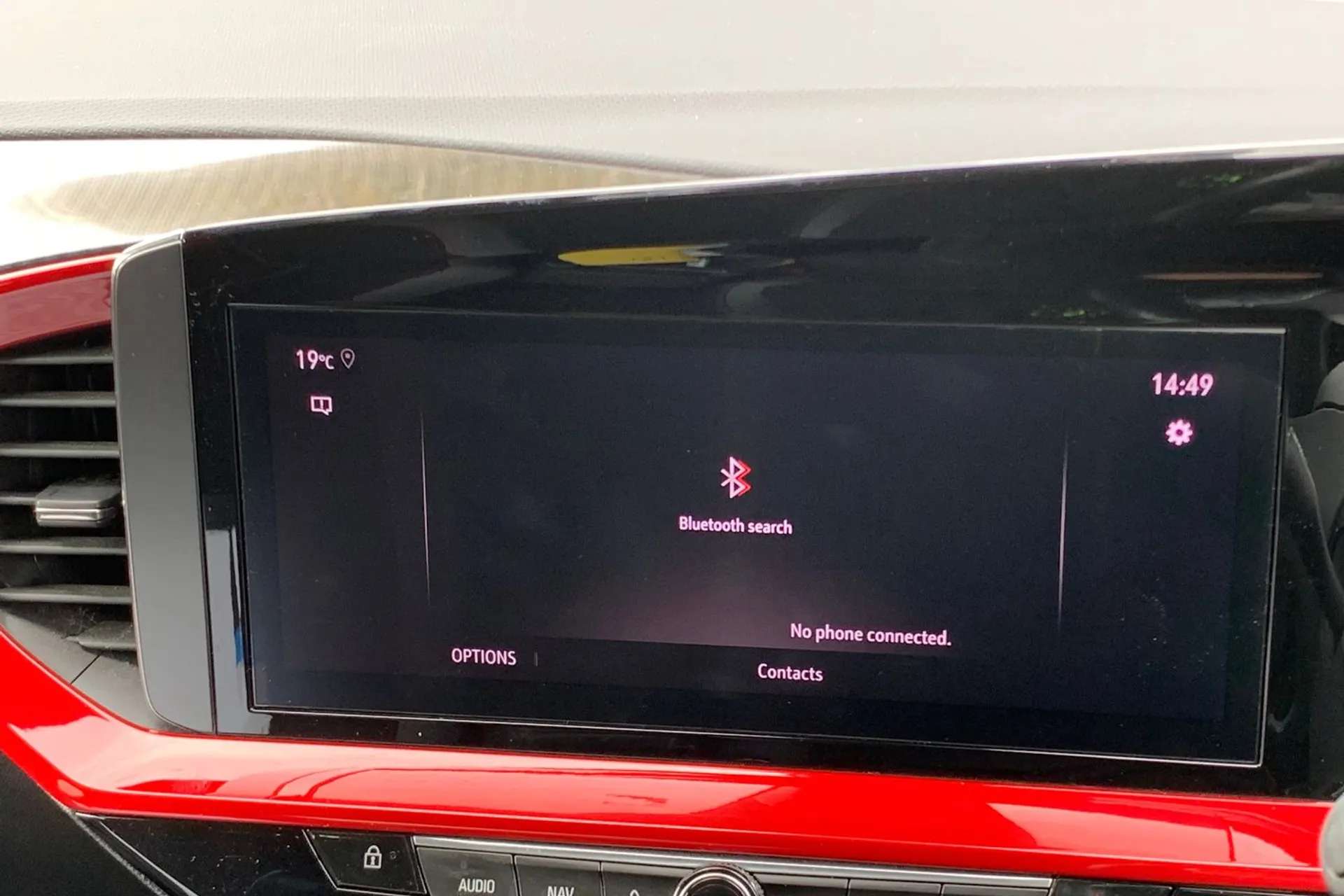2022 VAUXHALL MOKKA 2022 VAUXHALL MOKKA
