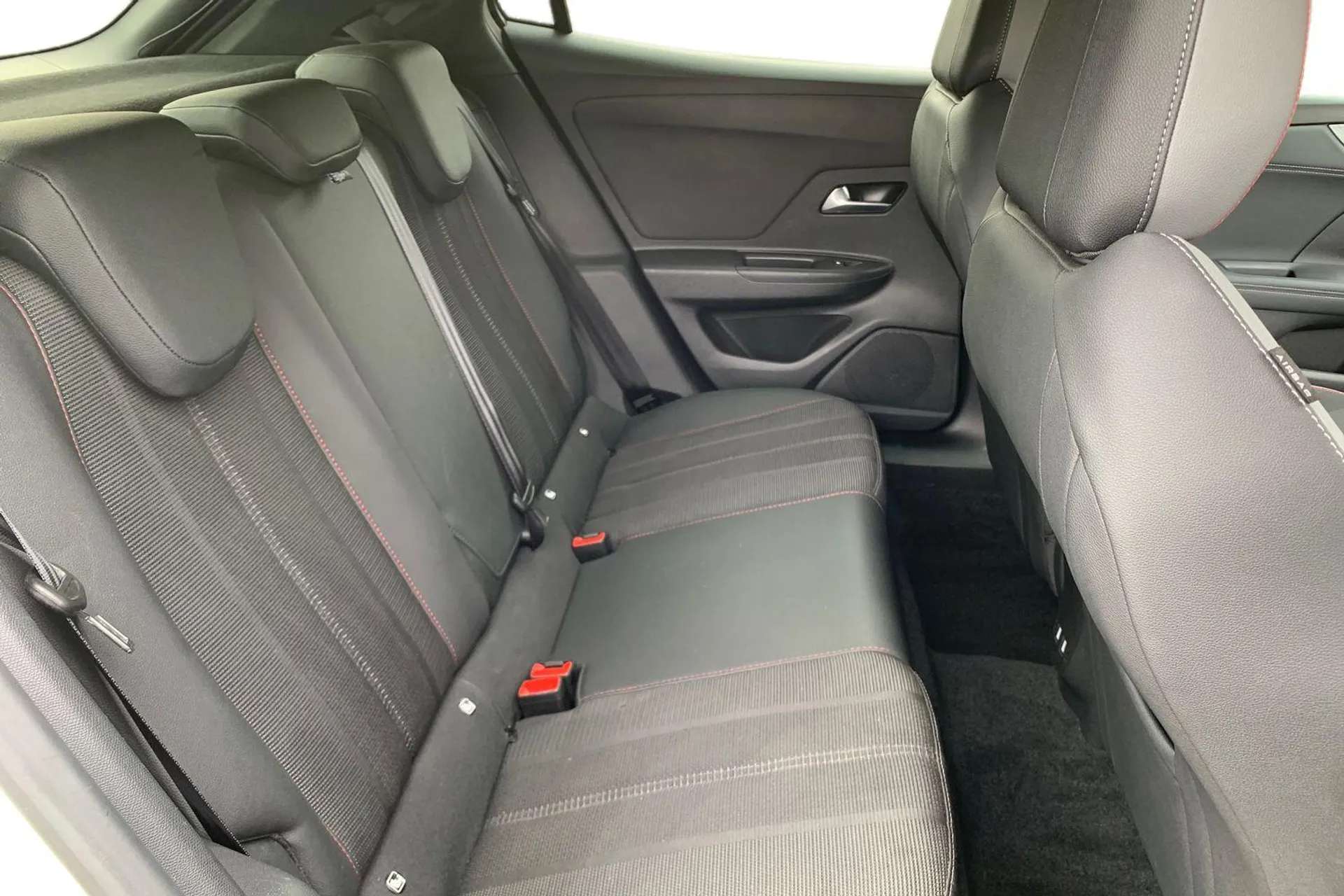 2022 VAUXHALL MOKKA 2022 VAUXHALL MOKKA