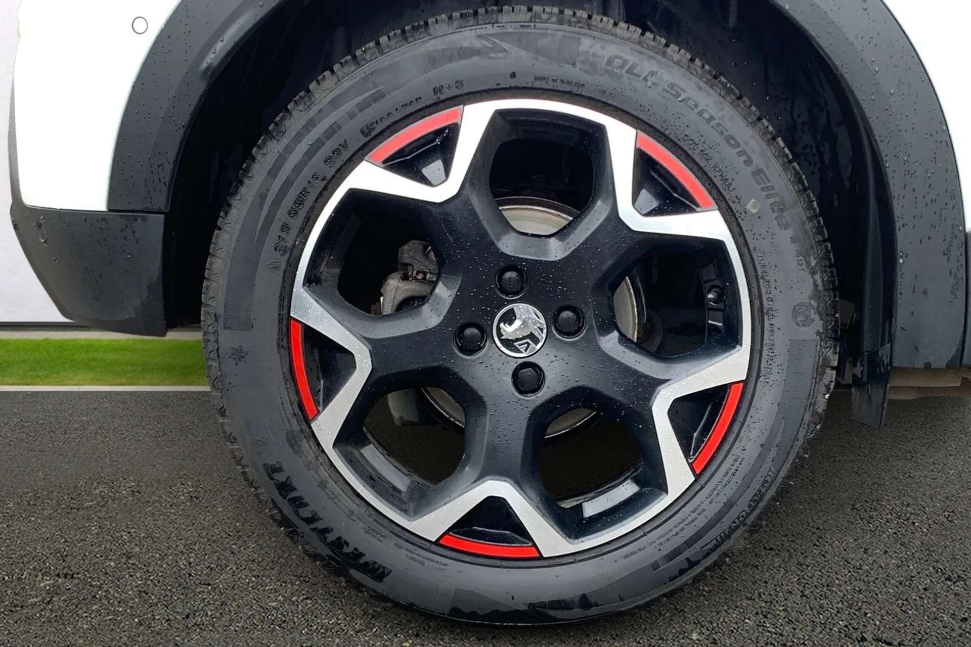 2022 VAUXHALL MOKKA 2022 VAUXHALL MOKKA