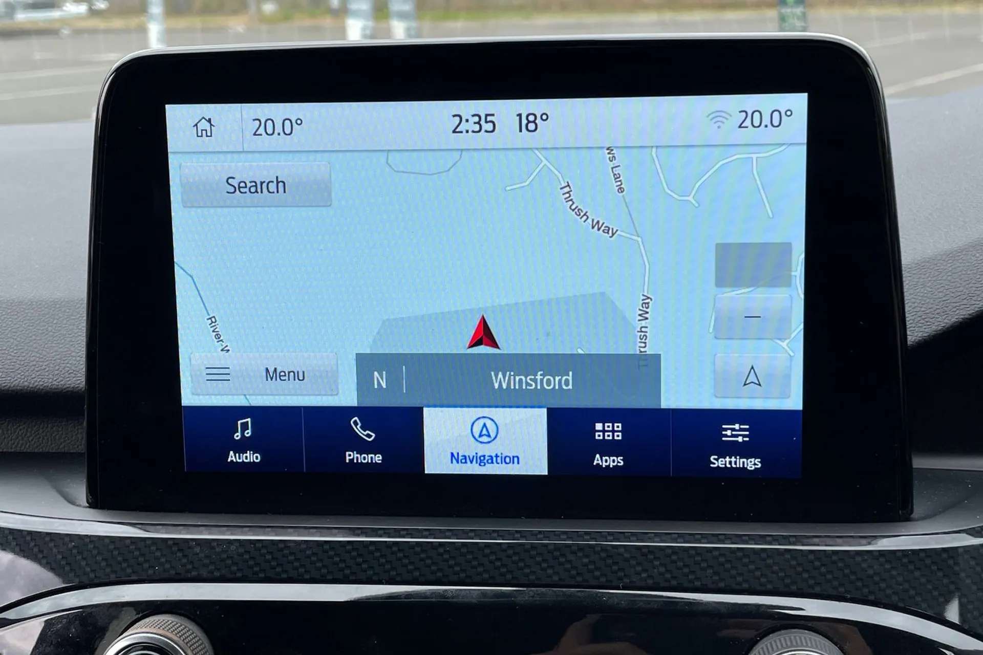 2023 FORD KUGA 2023 FORD KUGA