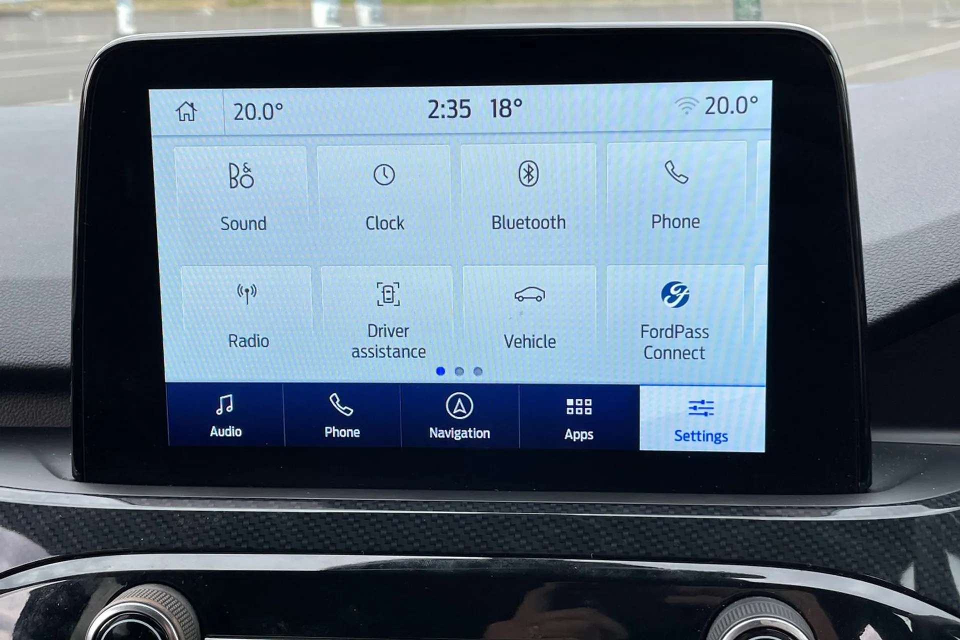2023 FORD KUGA 2023 FORD KUGA