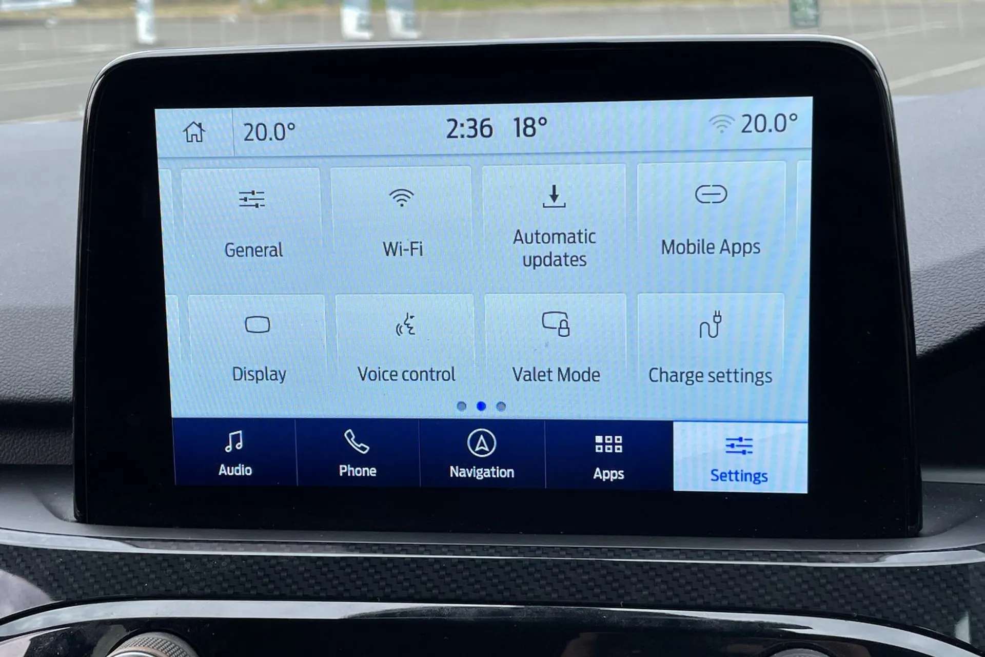 2023 FORD KUGA 2023 FORD KUGA