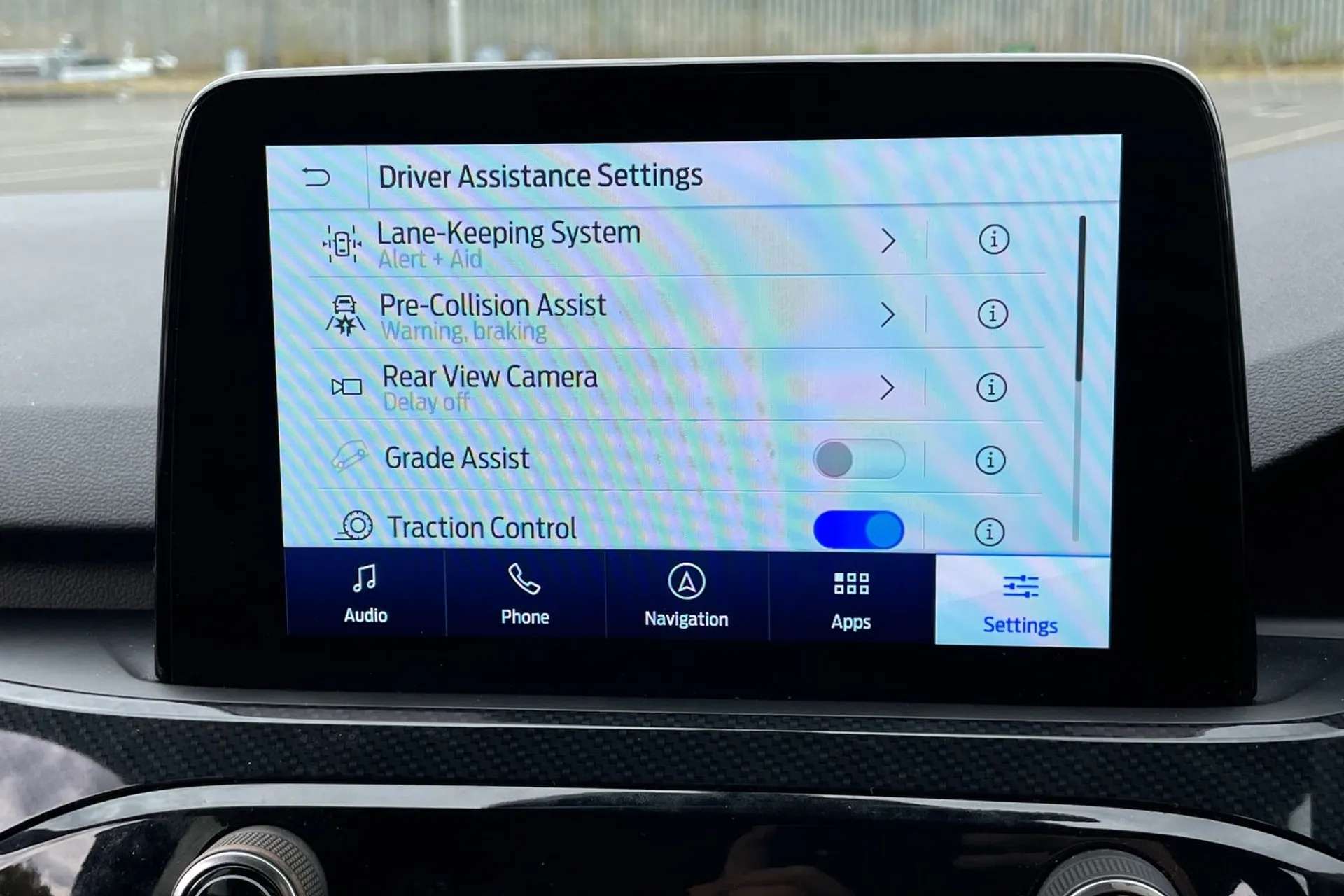 2023 FORD KUGA 2023 FORD KUGA