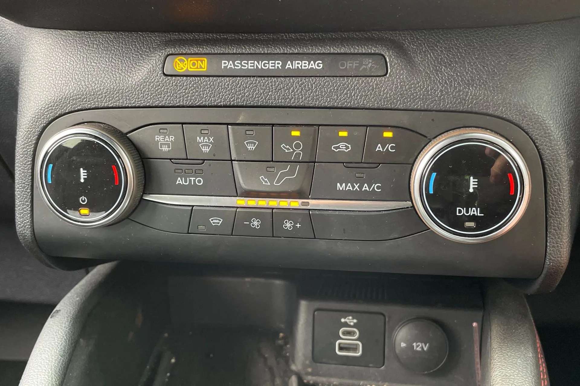 2023 FORD KUGA 2023 FORD KUGA