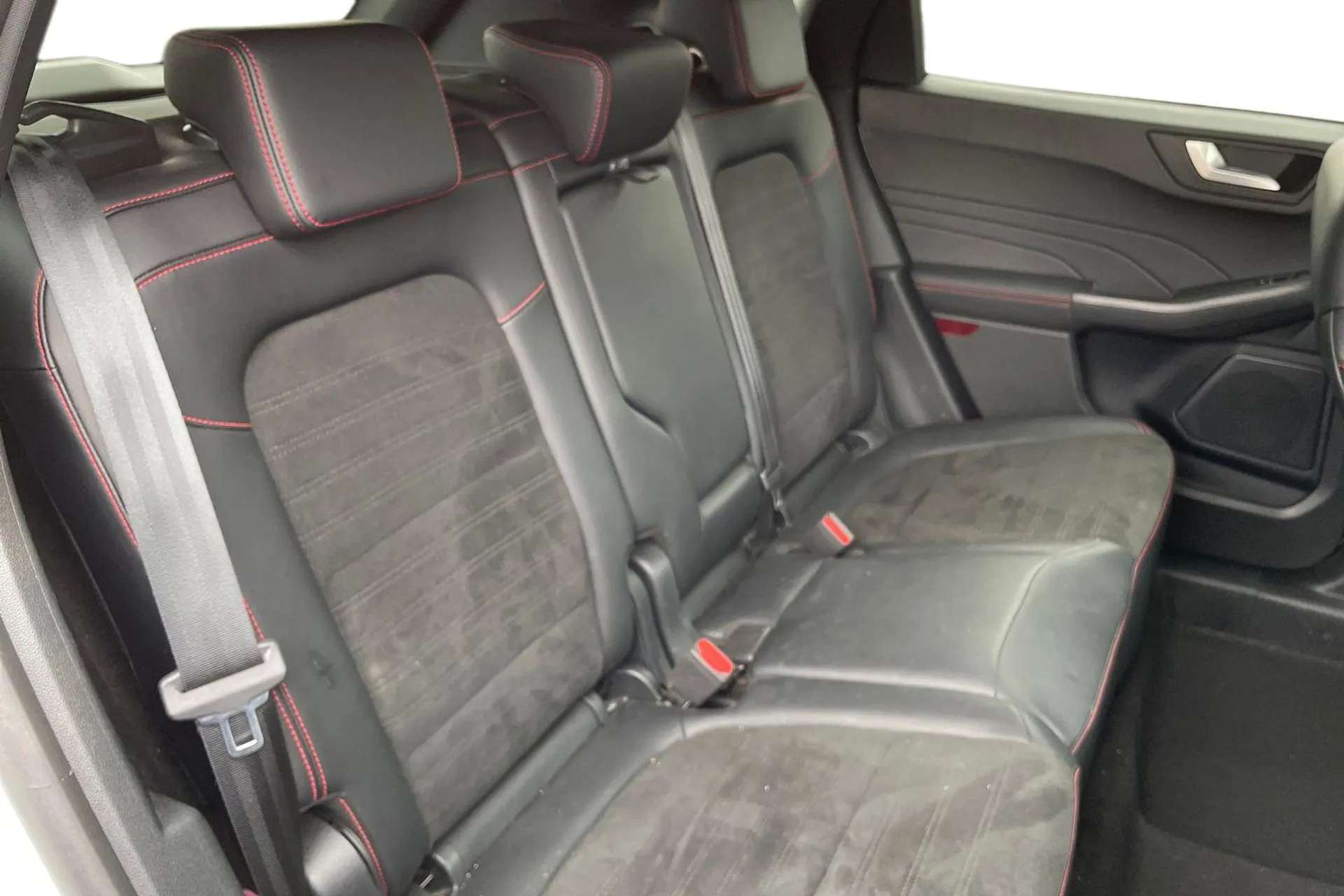 2023 FORD KUGA 2023 FORD KUGA