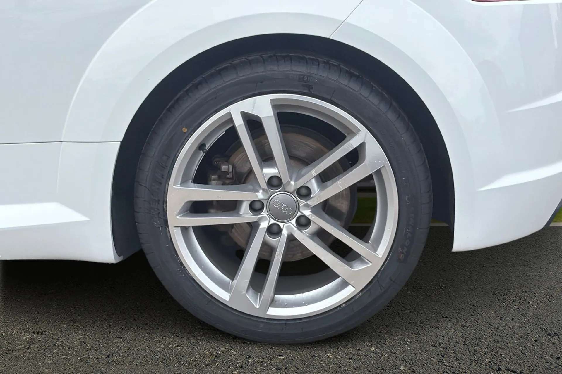 2020 AUDI TT 2020 AUDI TT