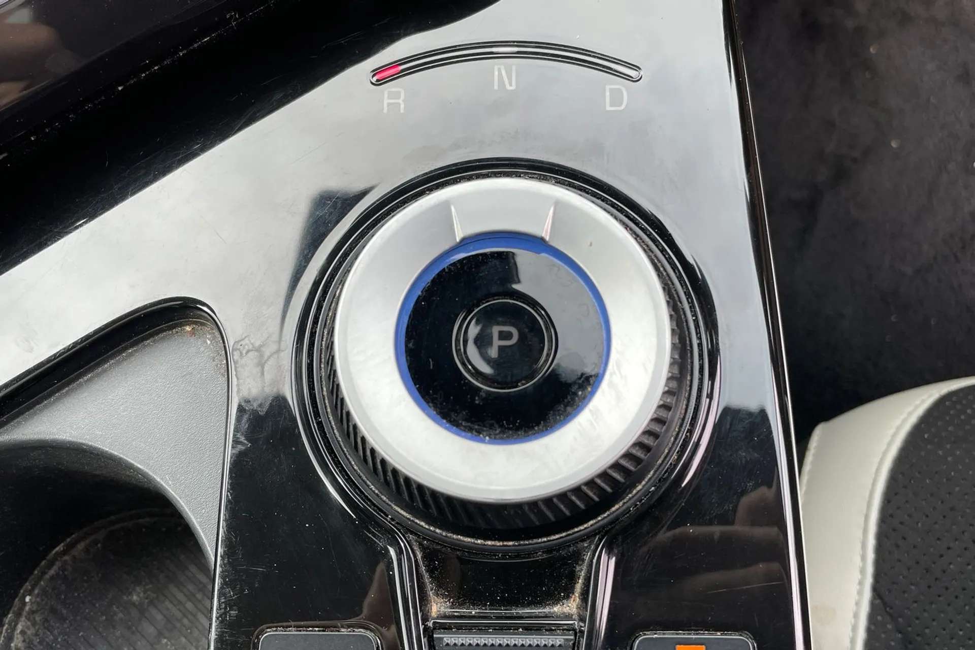 2023 KIA EV6 2023 KIA EV6