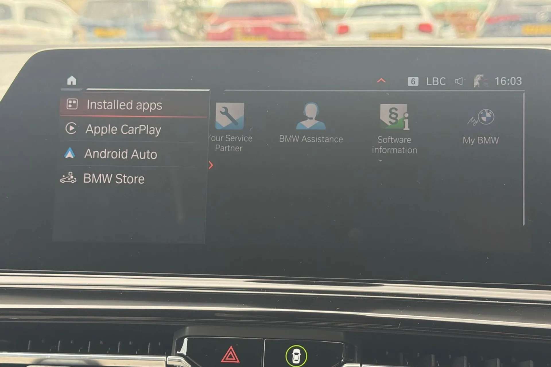 2020 BMW 8 SERIES 2020 BMW 8 SERIES