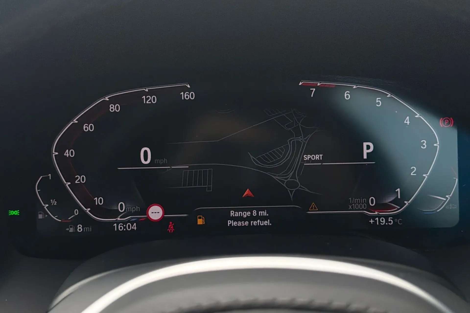 2020 BMW 8 SERIES 2020 BMW 8 SERIES