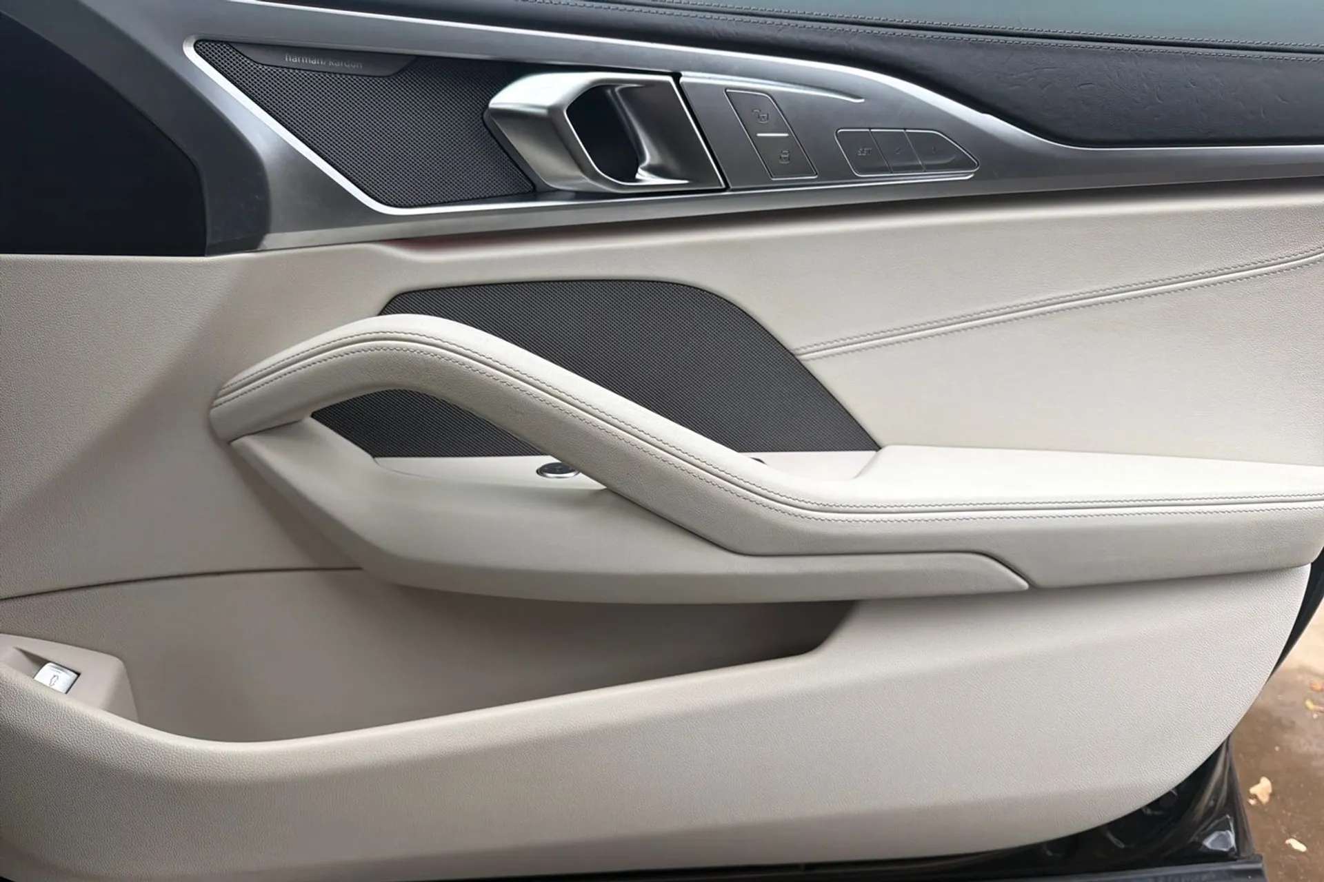 2020 BMW 8 SERIES 2020 BMW 8 SERIES