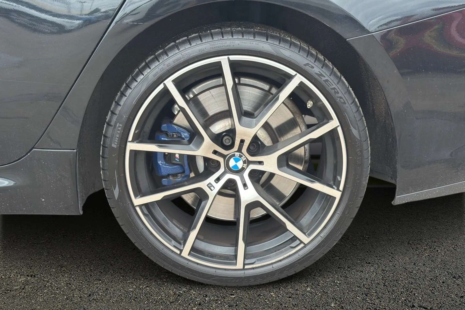 2020 BMW 8 SERIES 2020 BMW 8 SERIES