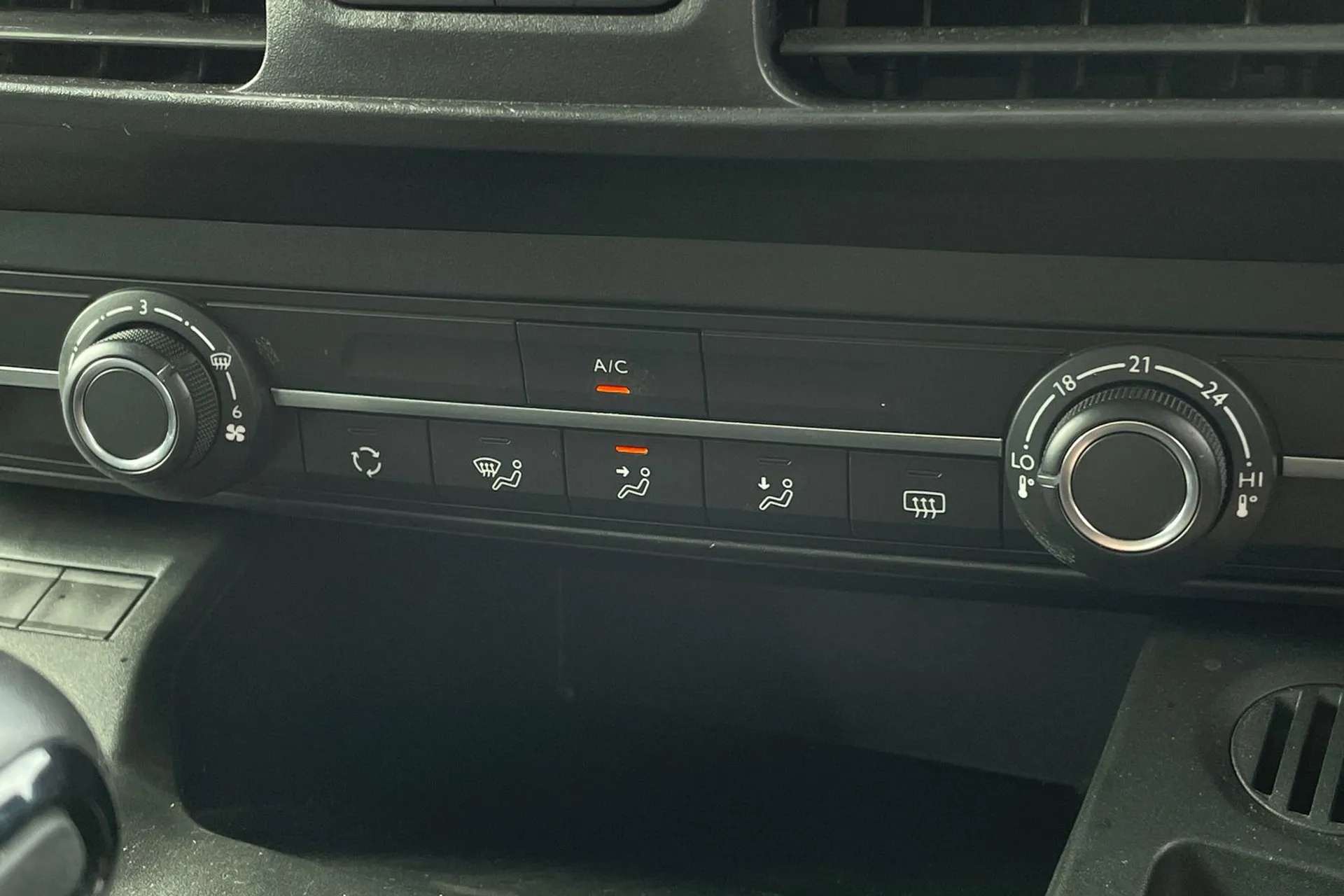 2021 VAUXHALL COMBO LIFE 2021 VAUXHALL COMBO LIFE