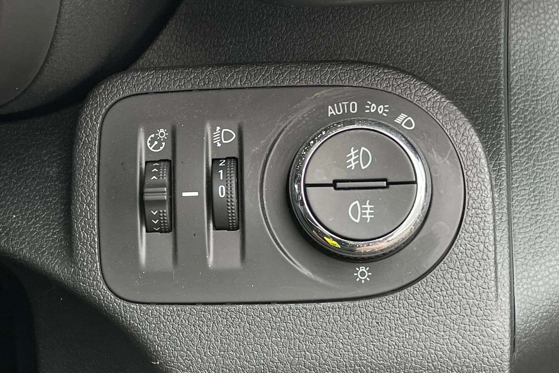 2021 VAUXHALL COMBO LIFE 2021 VAUXHALL COMBO LIFE