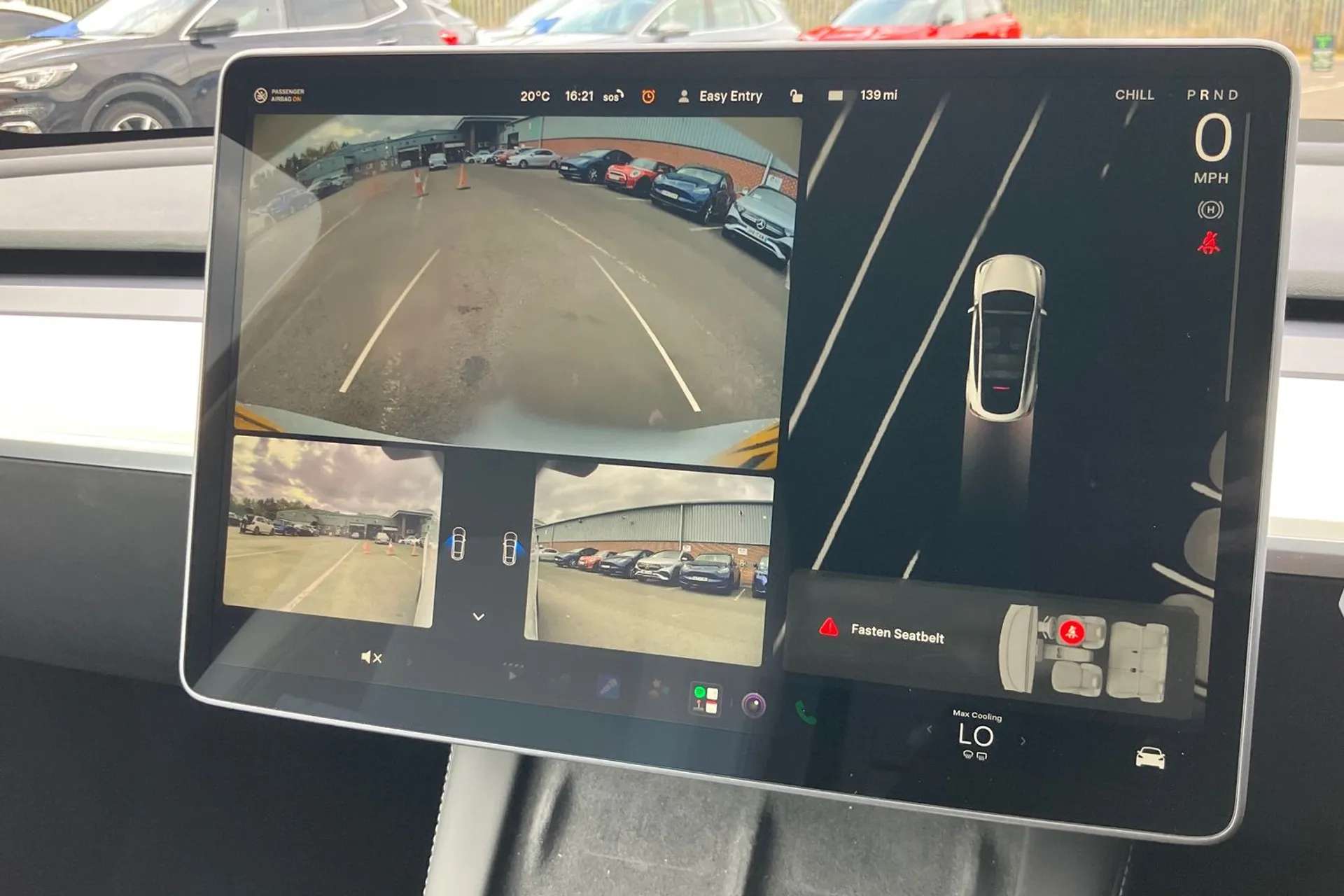 2023 TESLA MODEL Y 2023 TESLA MODEL Y