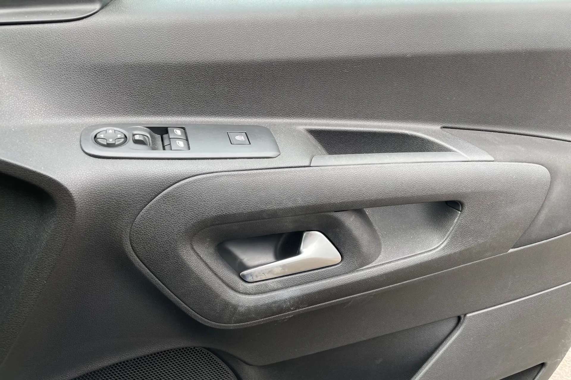 2021 VAUXHALL COMBO LIFE 2021 VAUXHALL COMBO LIFE