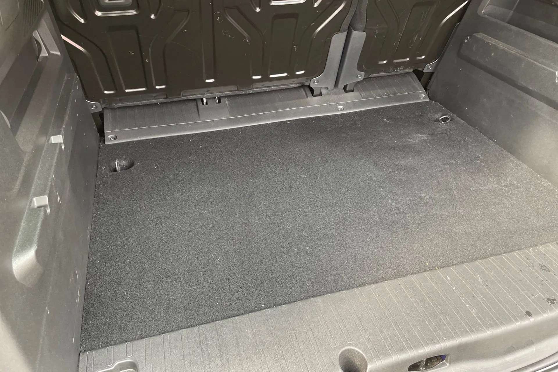 2021 VAUXHALL COMBO LIFE 2021 VAUXHALL COMBO LIFE