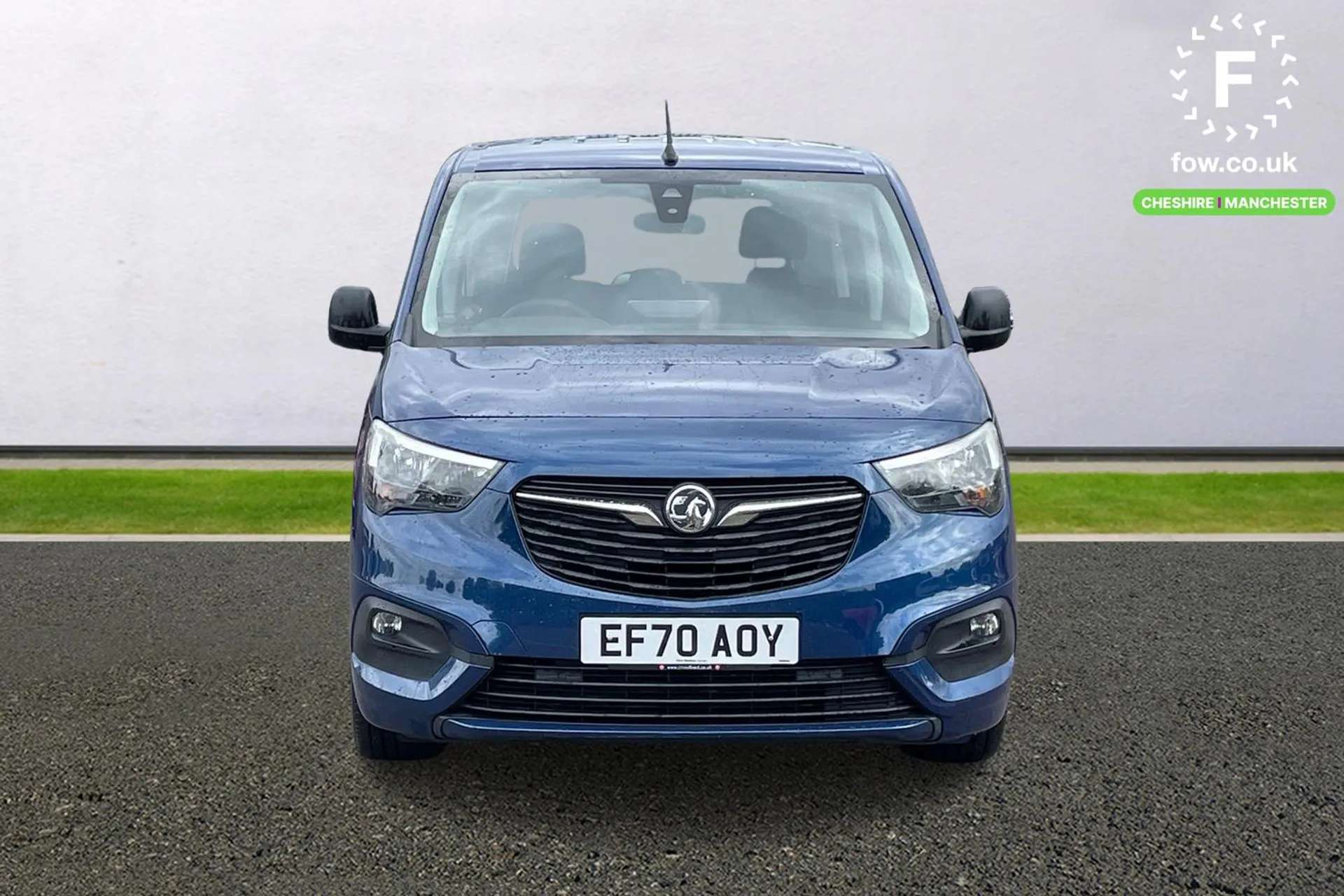 2021 VAUXHALL COMBO LIFE 2021 VAUXHALL COMBO LIFE