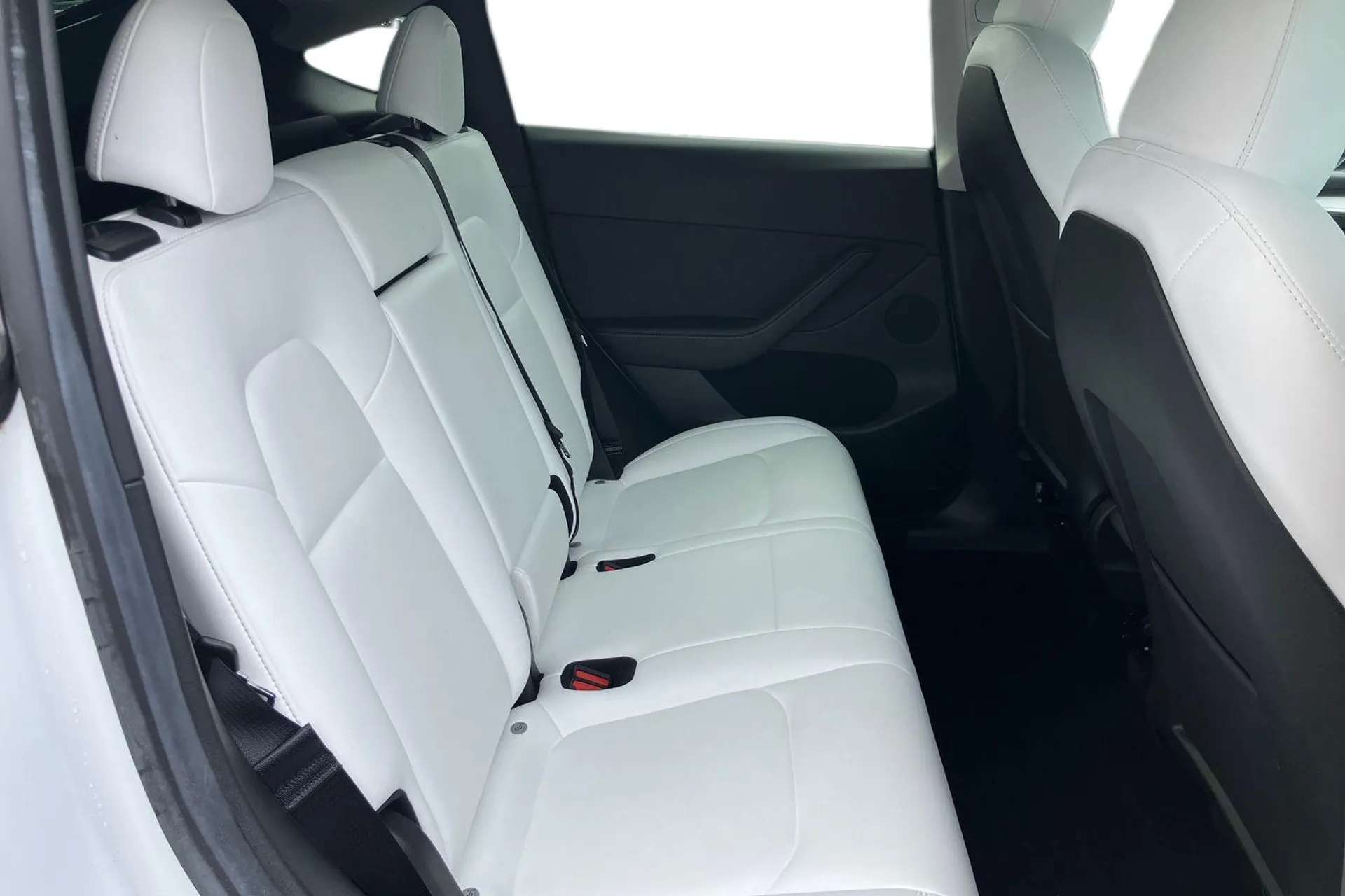 2023 TESLA MODEL Y 2023 TESLA MODEL Y