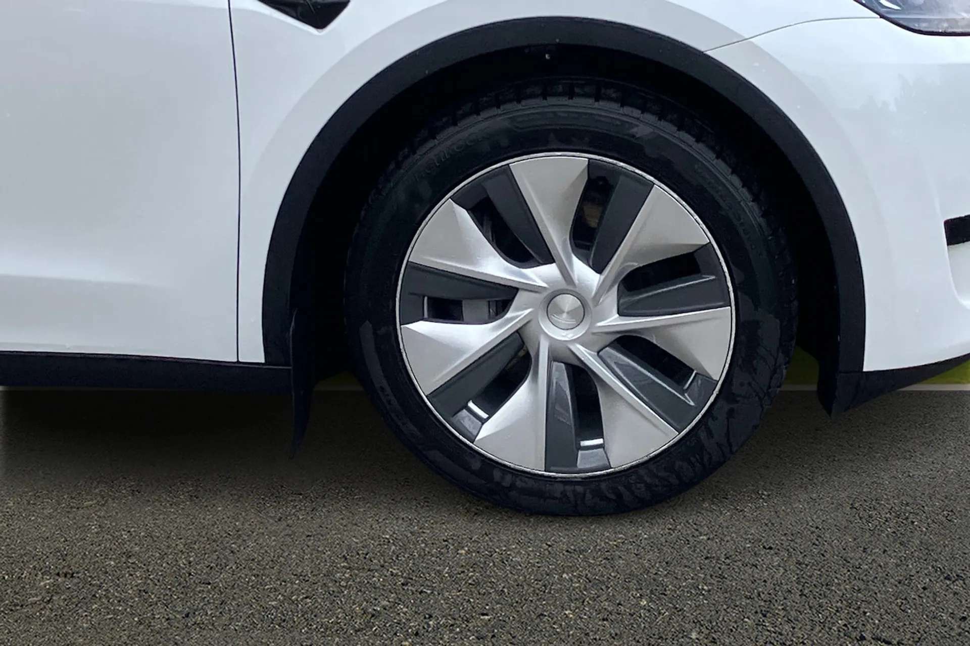 2023 TESLA MODEL Y 2023 TESLA MODEL Y