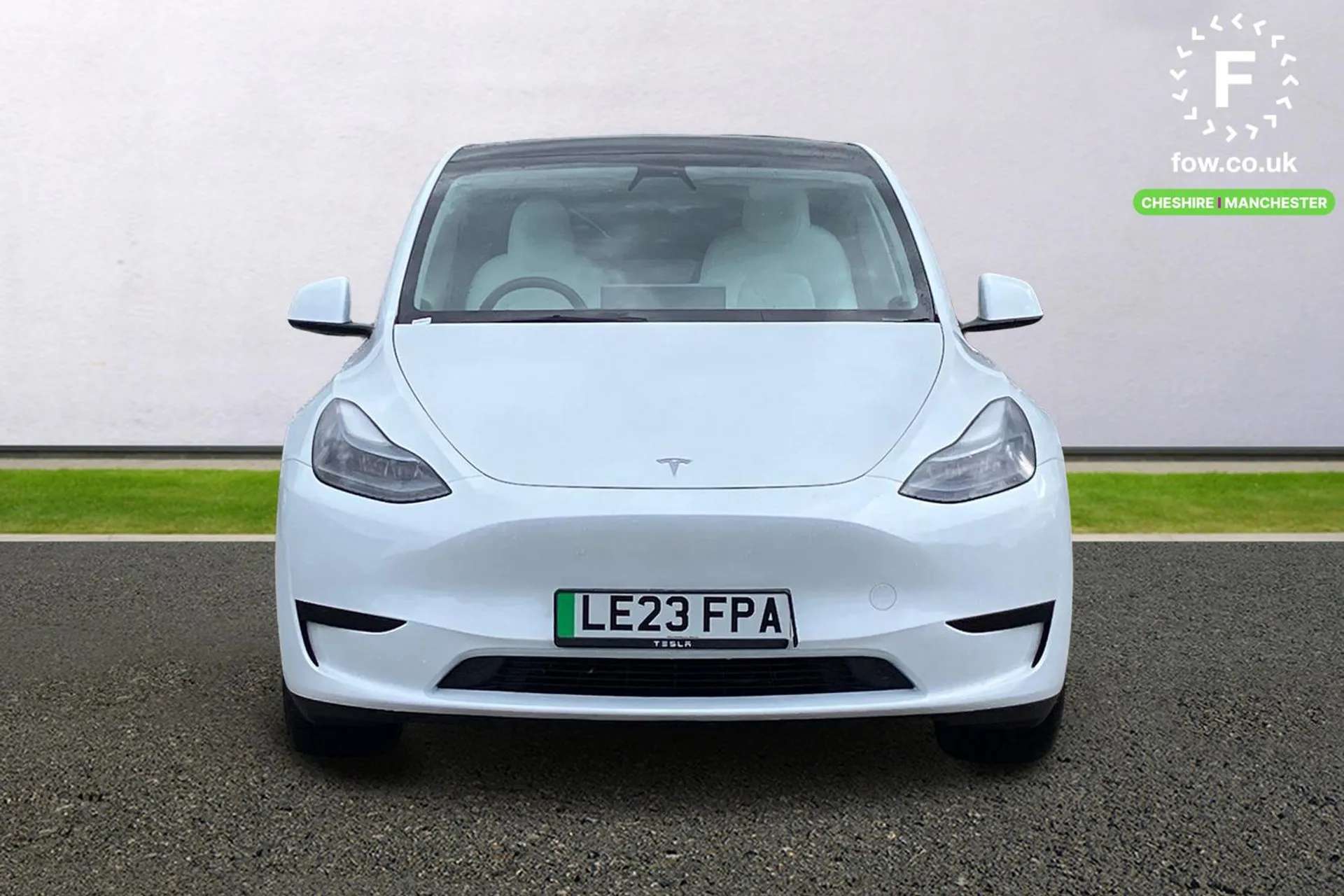 2023 TESLA MODEL Y 2023 TESLA MODEL Y