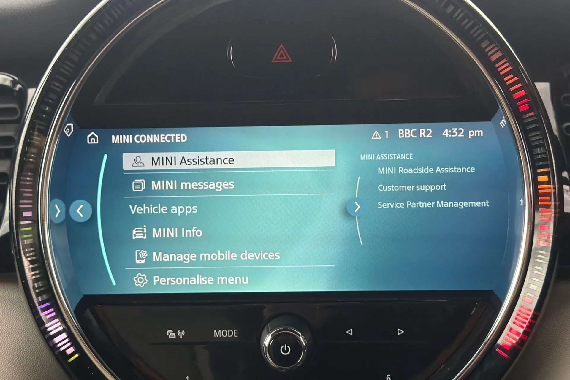 2021 MINI CONVERTIBLE 2021 MINI CONVERTIBLE