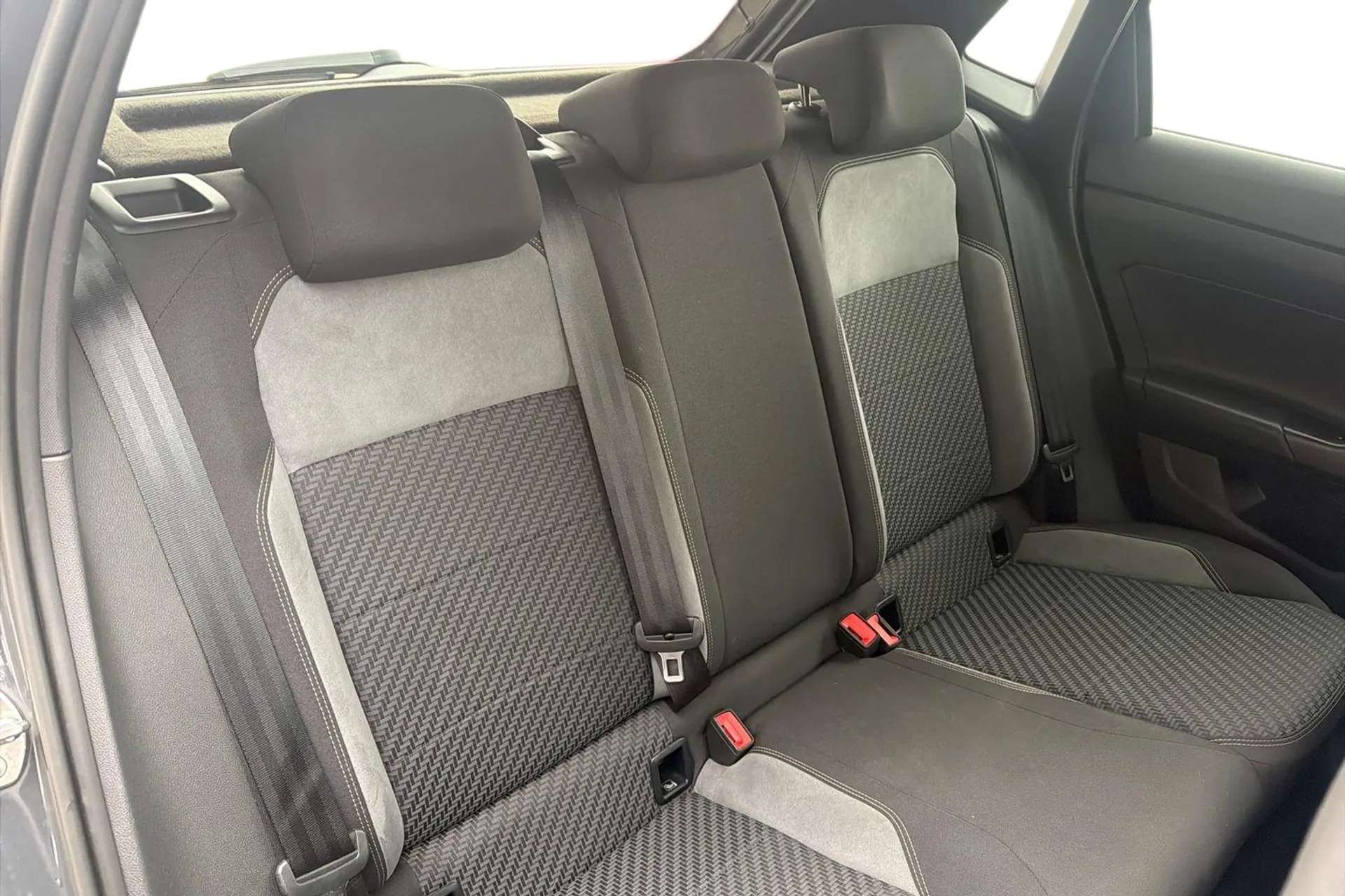 2021 VOLKSWAGEN POLO 2021 VOLKSWAGEN POLO