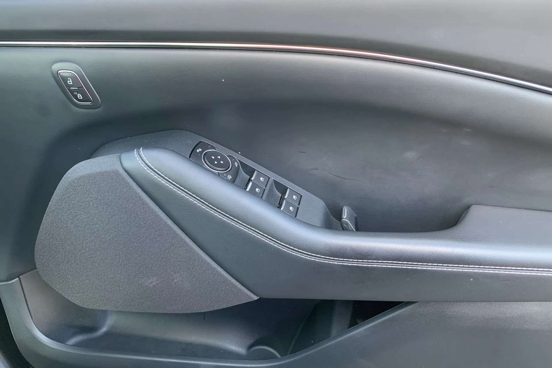 2023 FORD MUSTANG MACH-E 2023 FORD MUSTANG MACH-E