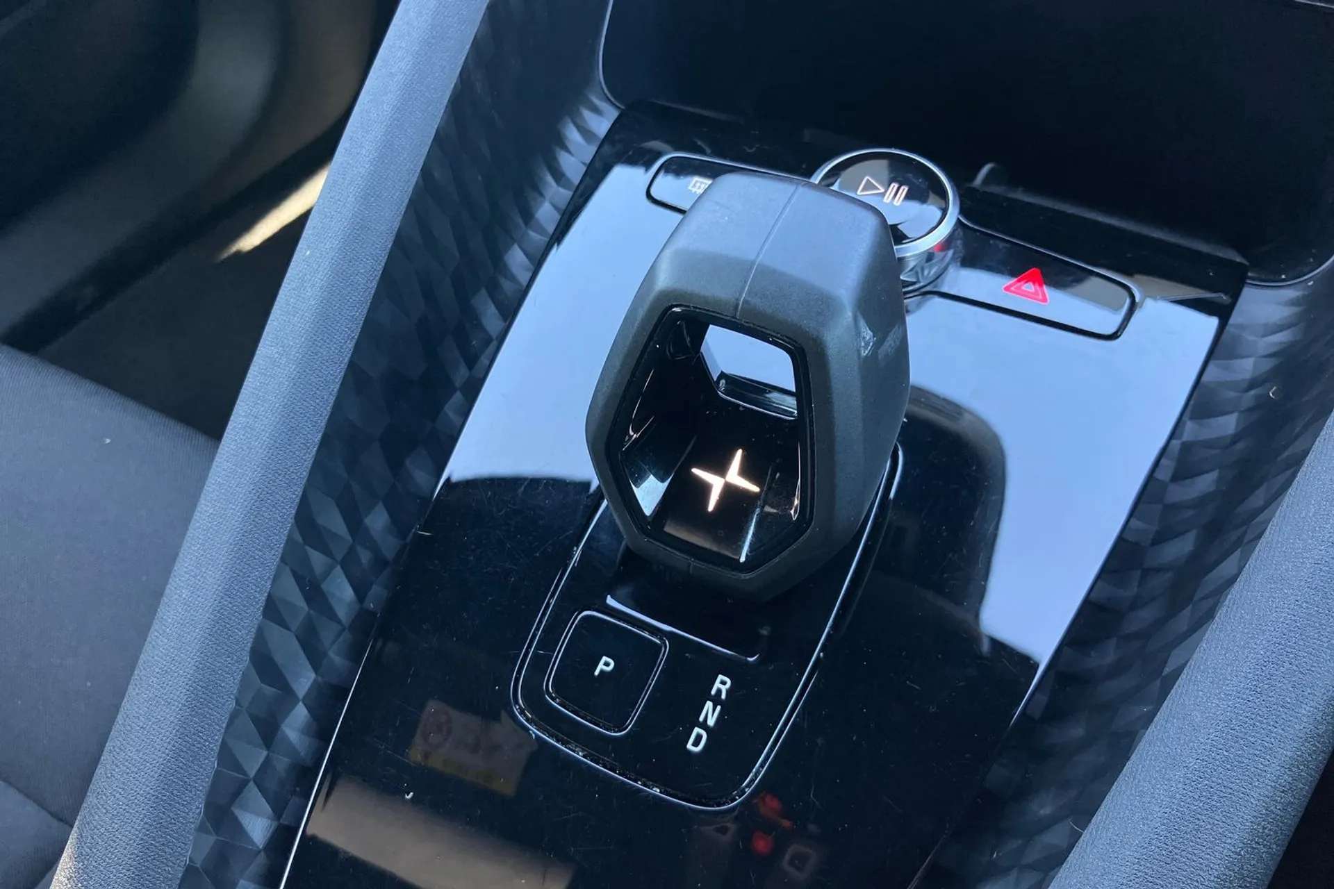 2023 POLESTAR 2 2023 POLESTAR 2