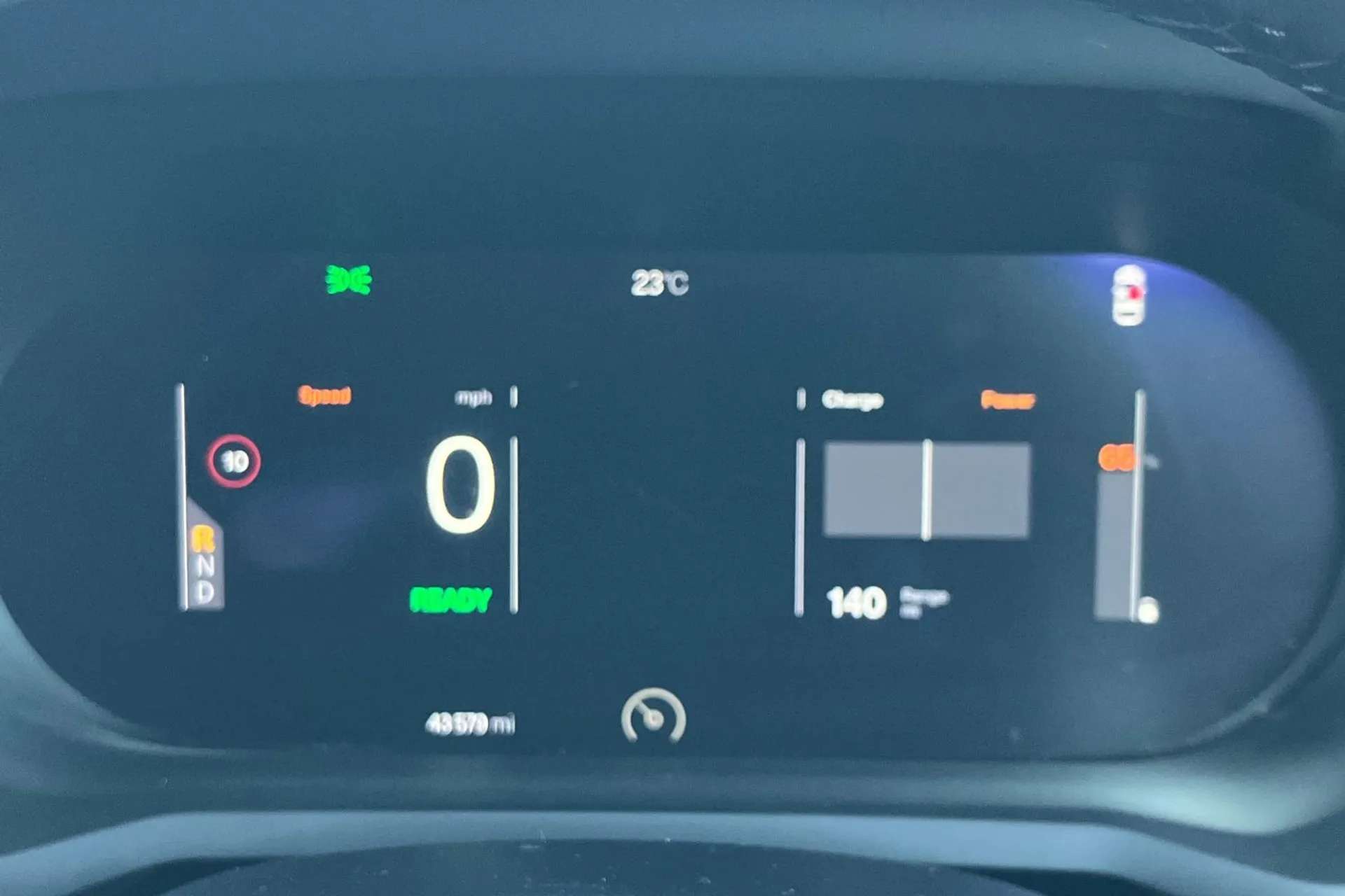 2023 POLESTAR 2 2023 POLESTAR 2