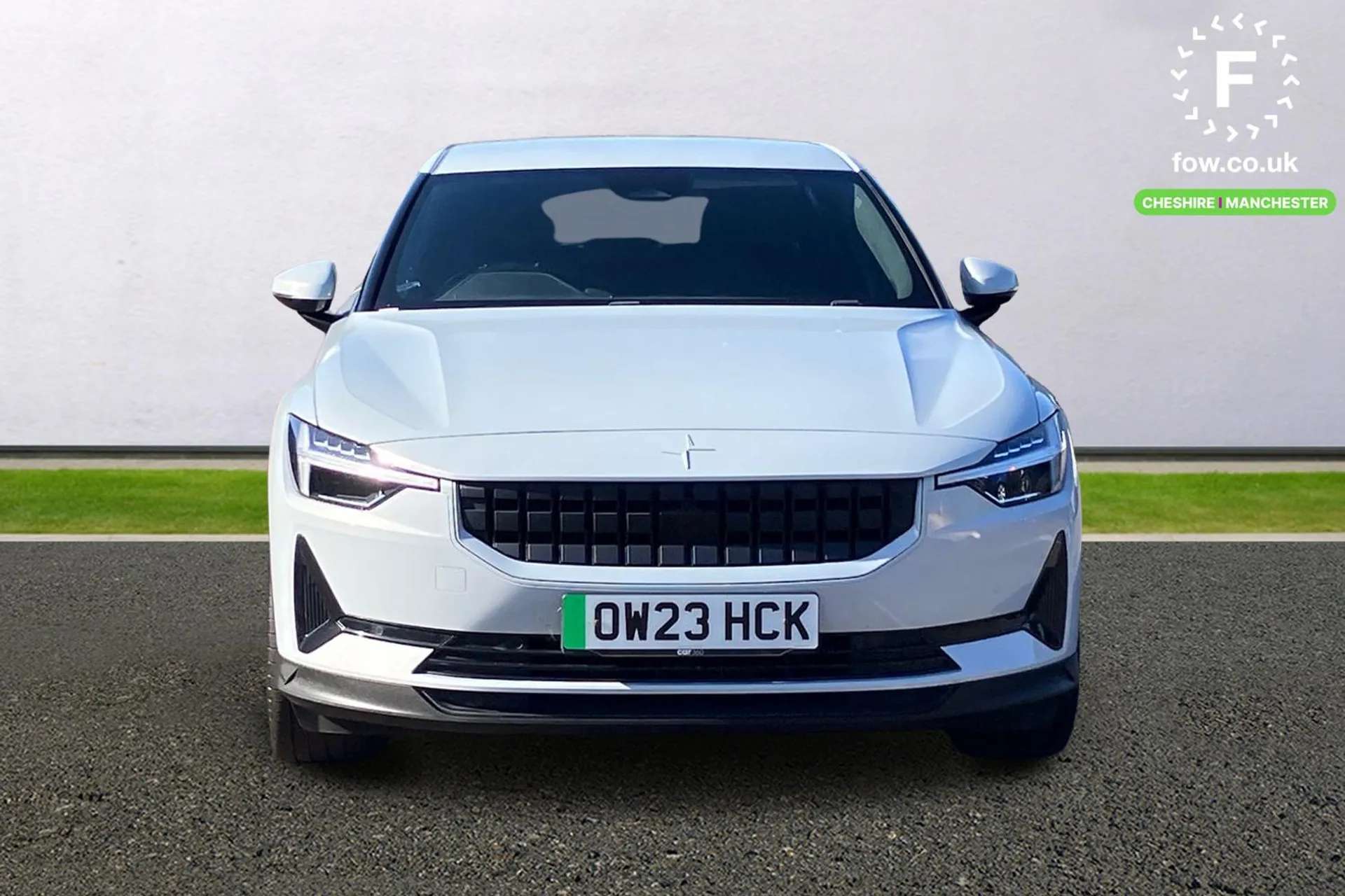2023 POLESTAR 2 2023 POLESTAR 2