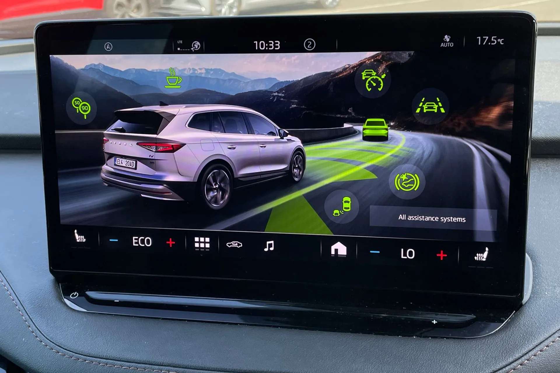 2022 SKODA ENYAQ 2022 SKODA ENYAQ
